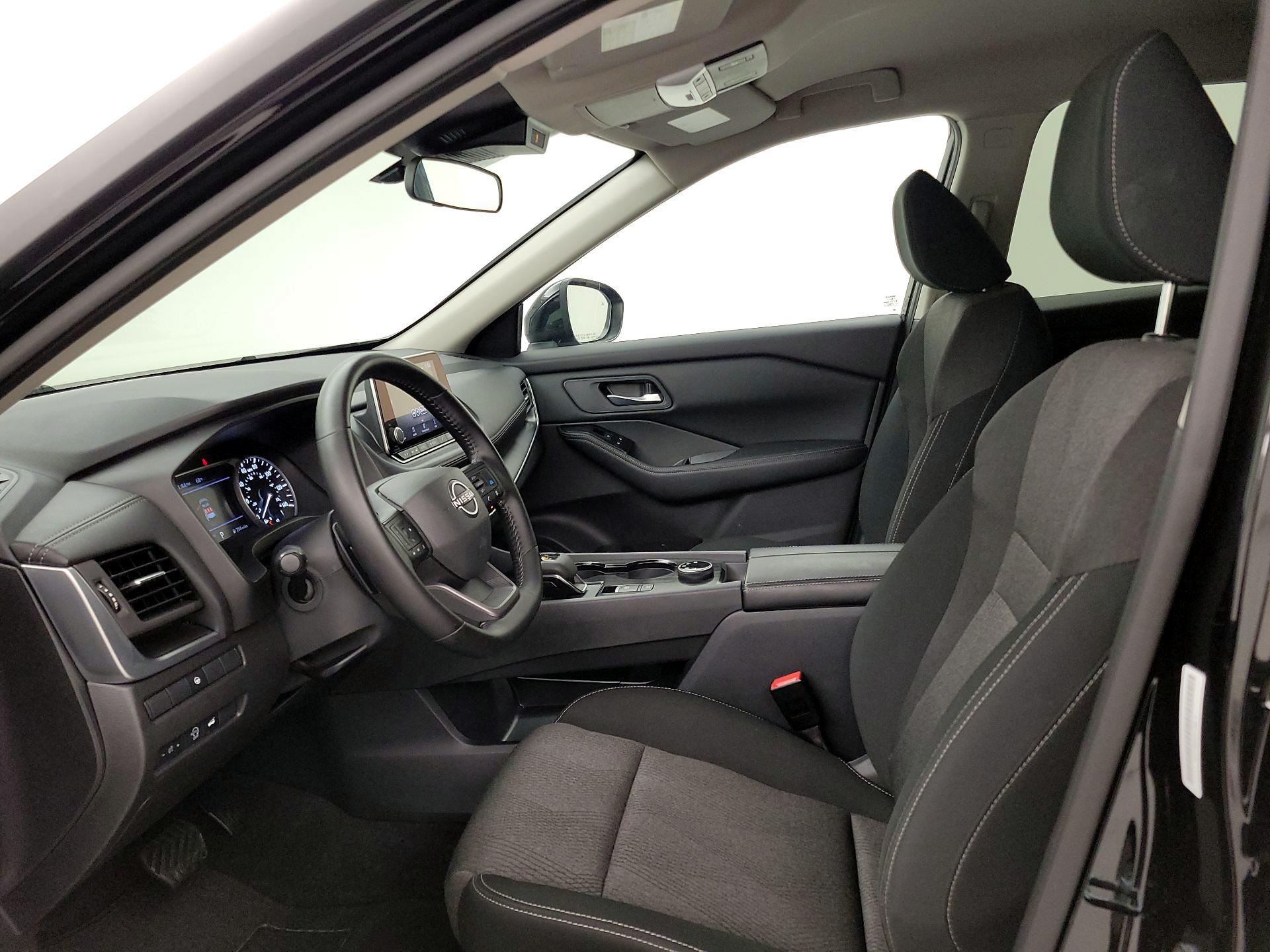 Thumbnail: 2025 Nissan Rogue - 11