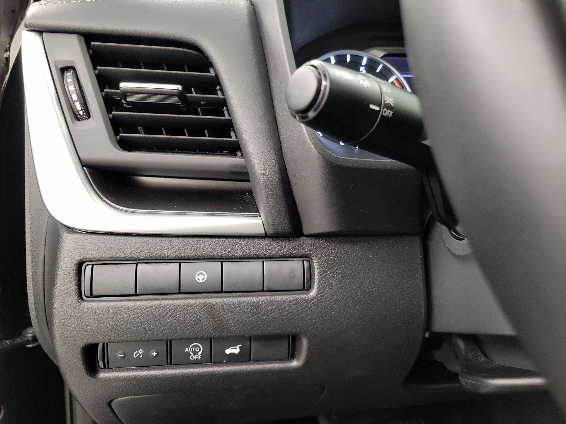 Thumbnail: 2025 Nissan Rogue - 13