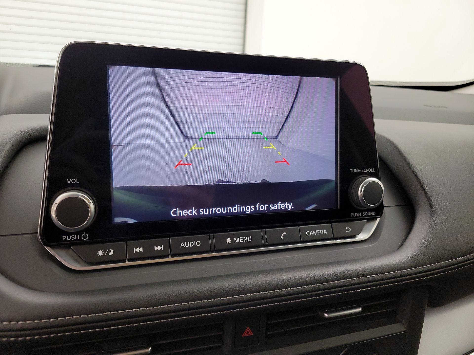 Thumbnail: 2025 Nissan Rogue - 14