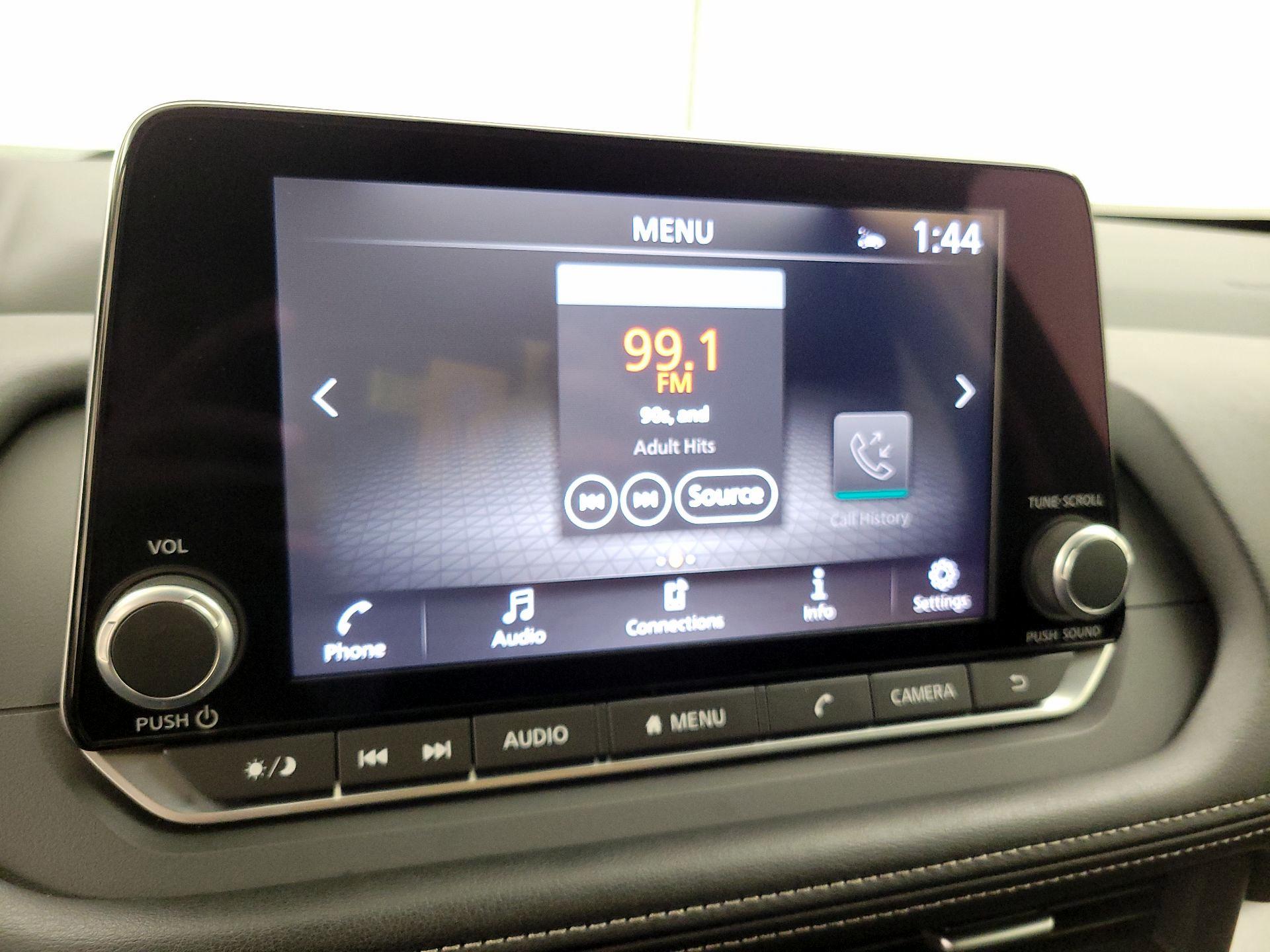 Thumbnail: 2025 Nissan Rogue - 15