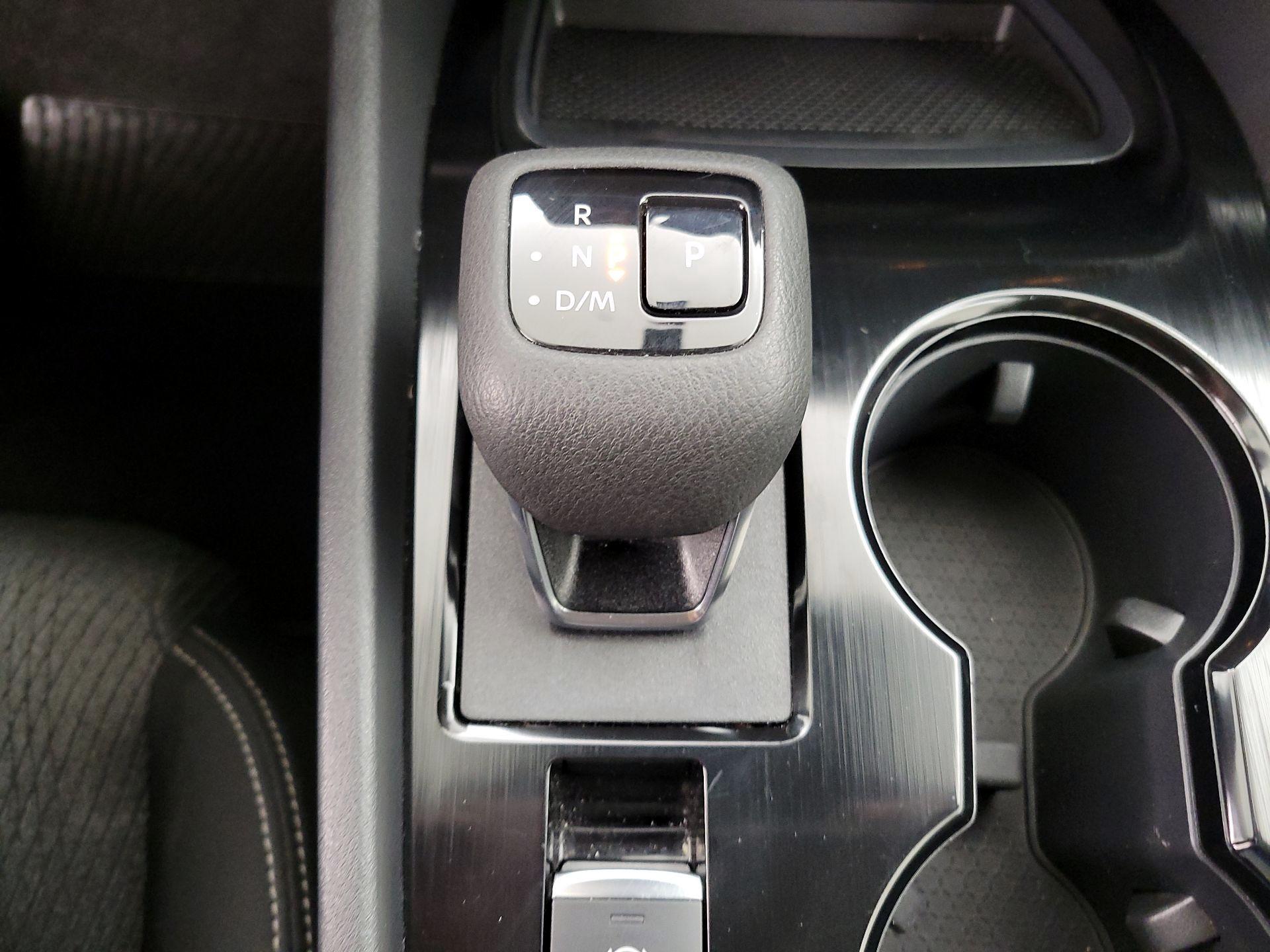 Thumbnail: 2025 Nissan Rogue - 17