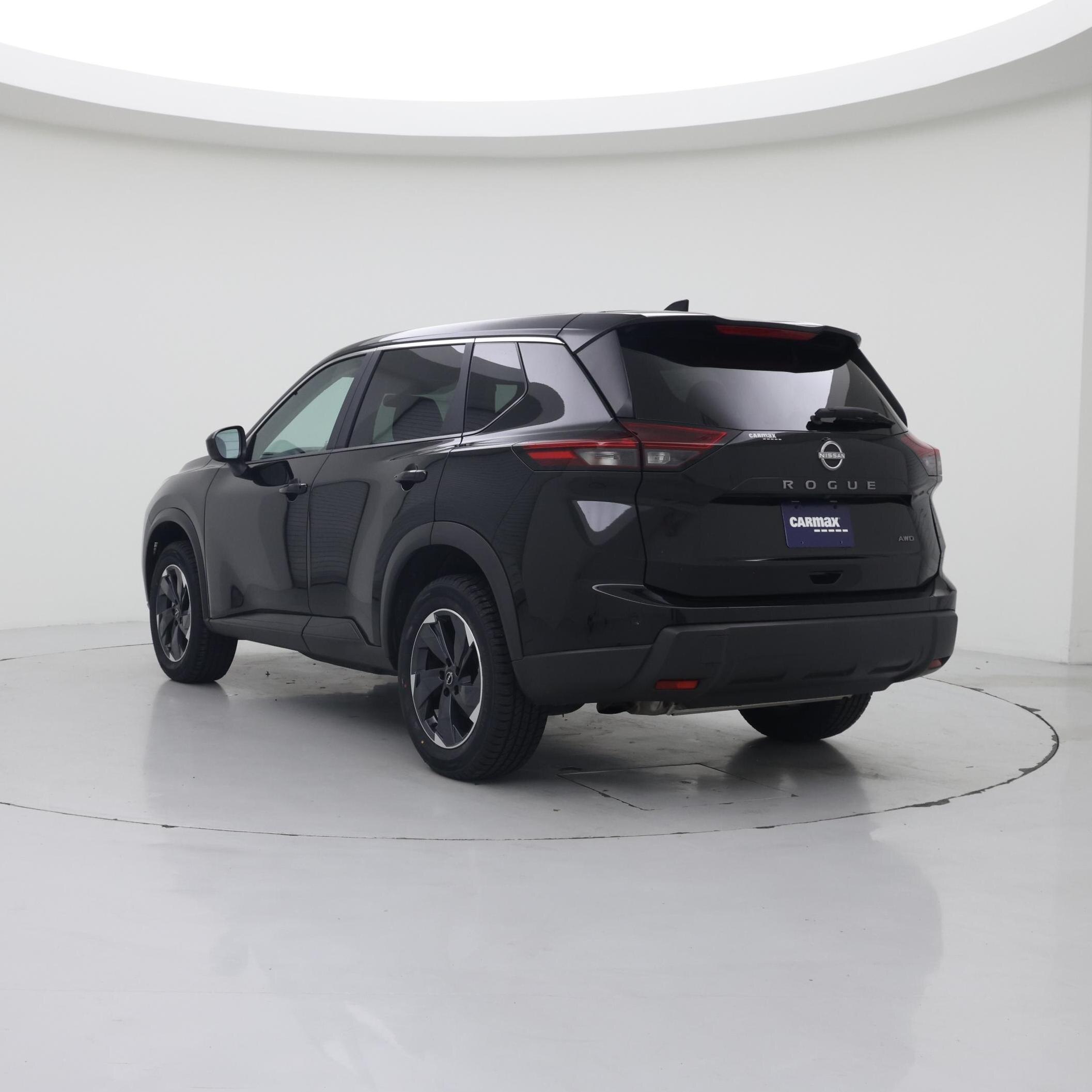 Thumbnail: 2025 Nissan Rogue - 2