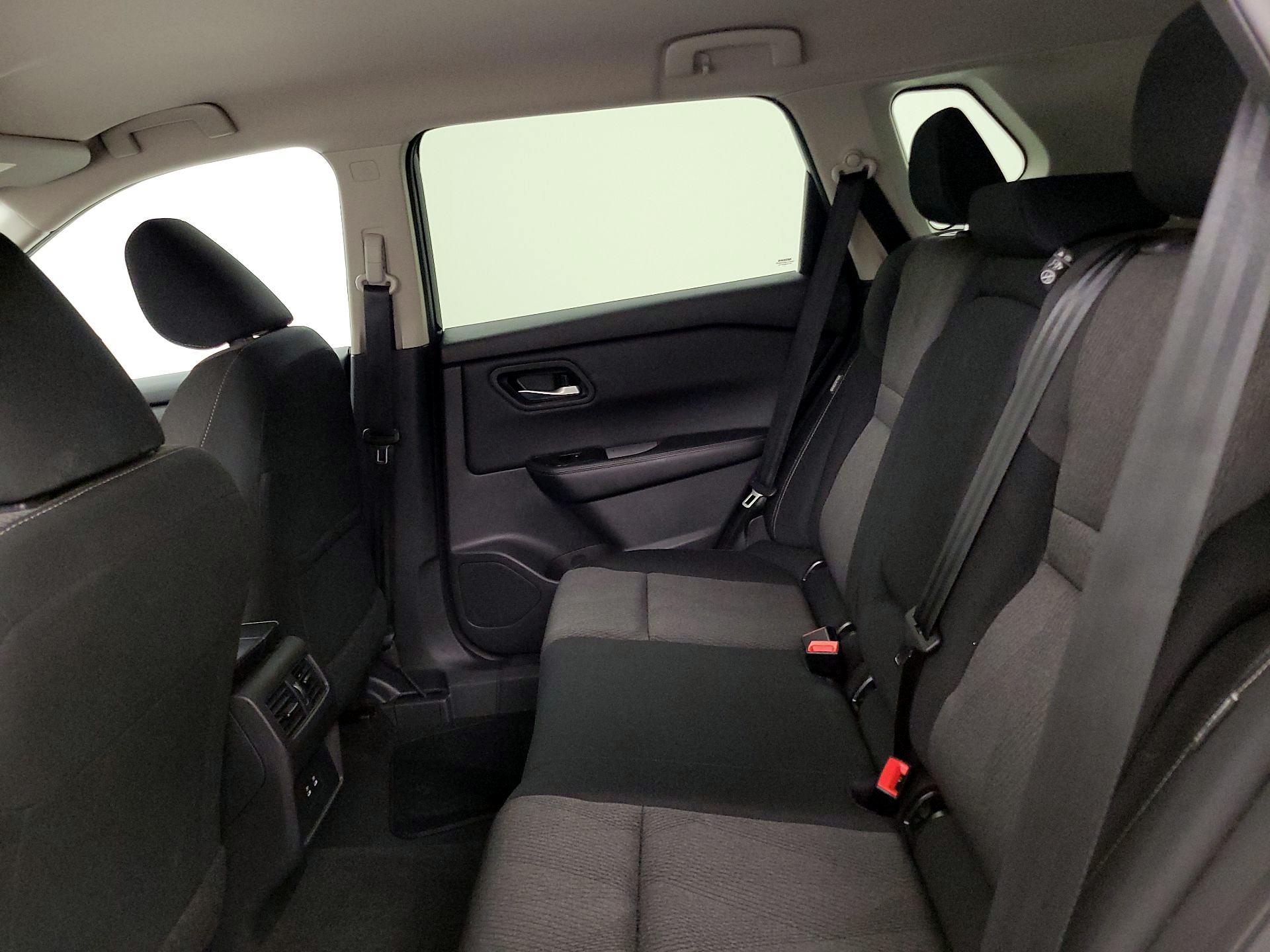 Thumbnail: 2025 Nissan Rogue - 19