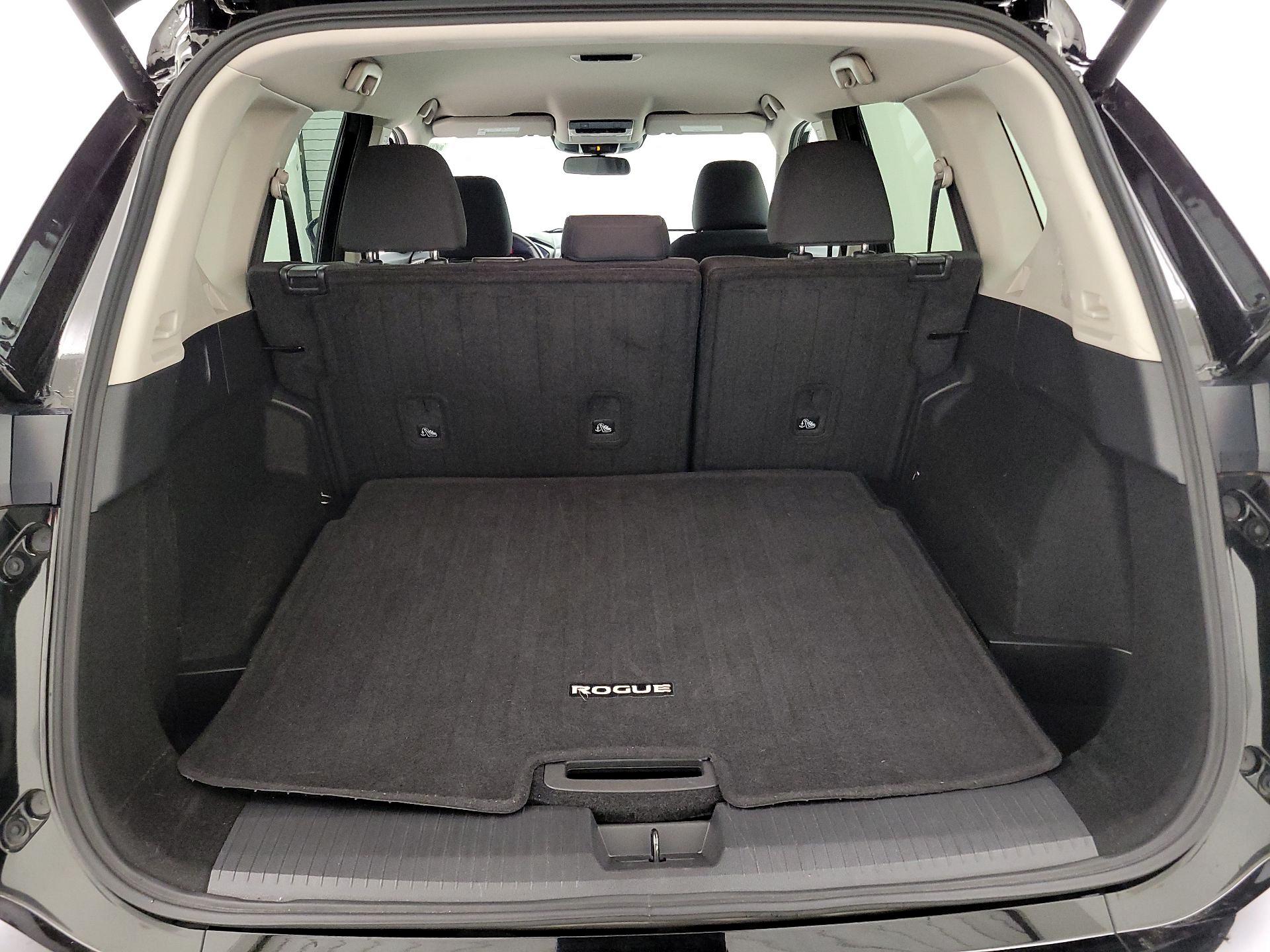 Thumbnail: 2025 Nissan Rogue - 20