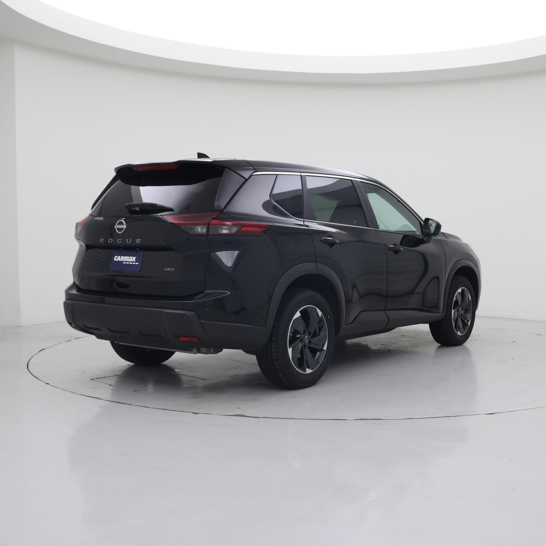 Thumbnail: 2025 Nissan Rogue - 8