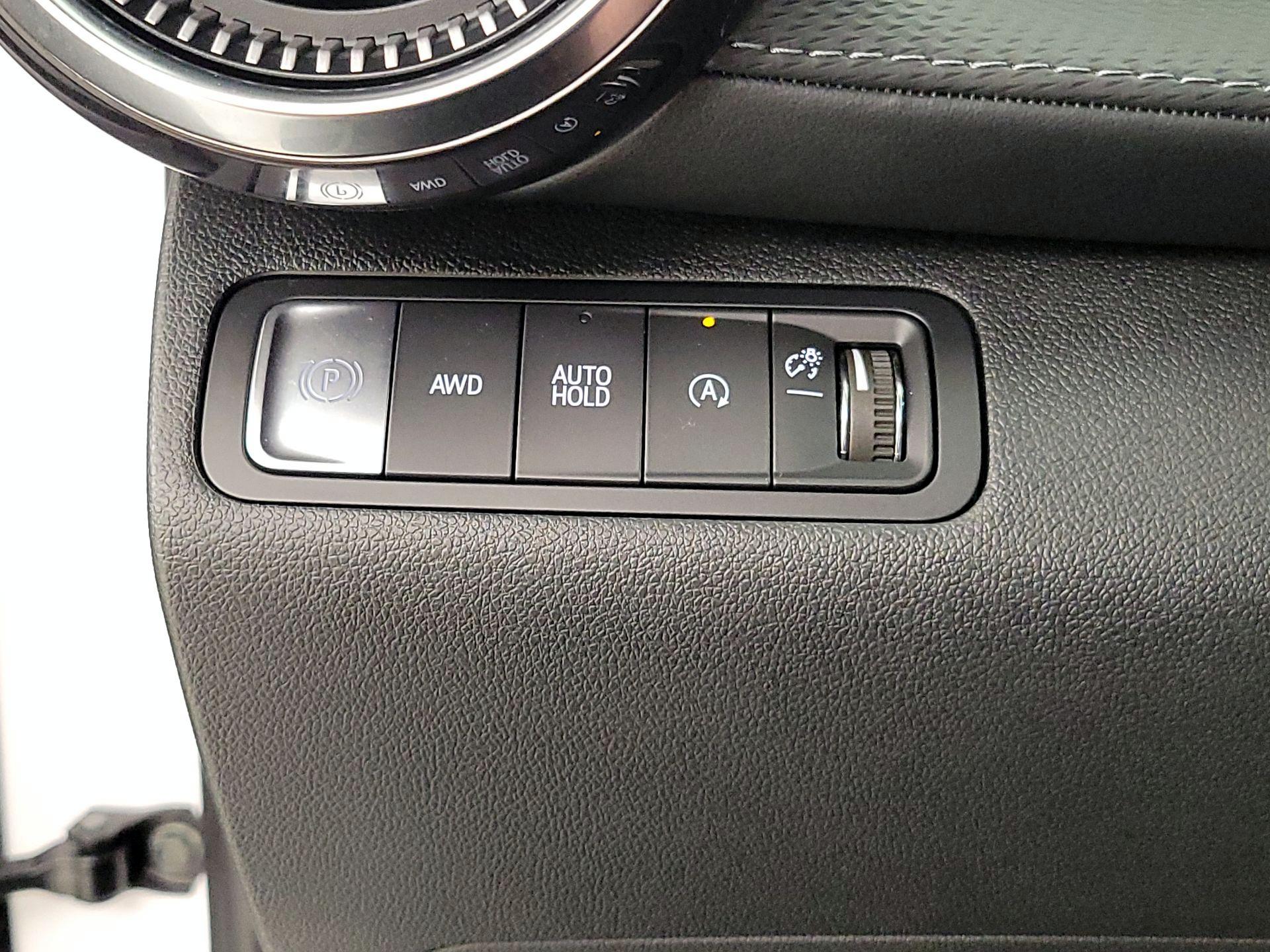 Thumbnail: 2025 Chevrolet Equinox - 13