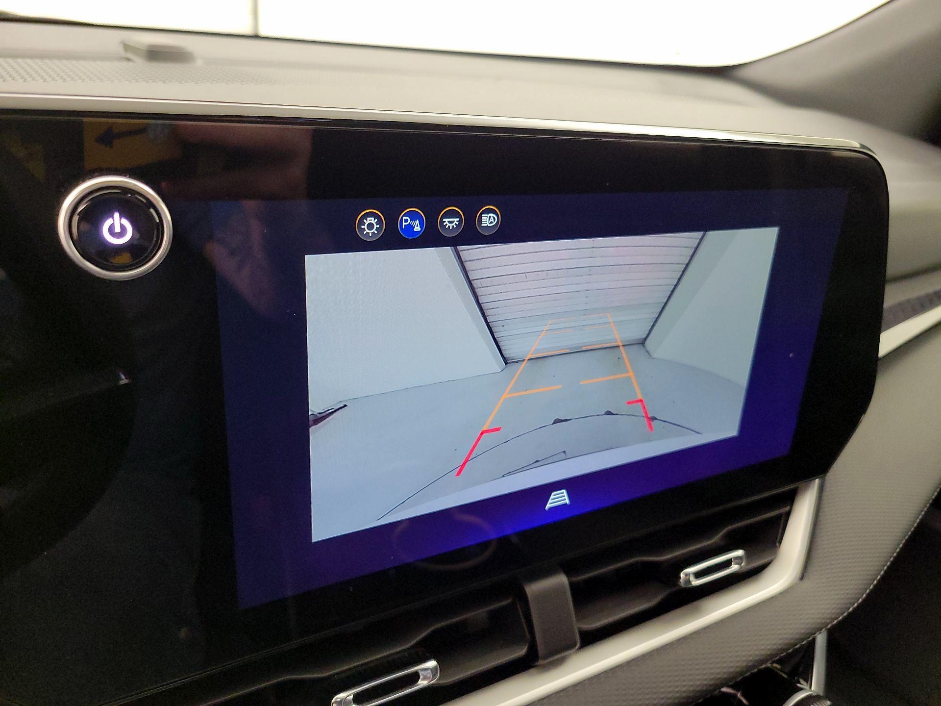 Thumbnail: 2025 Chevrolet Equinox - 14