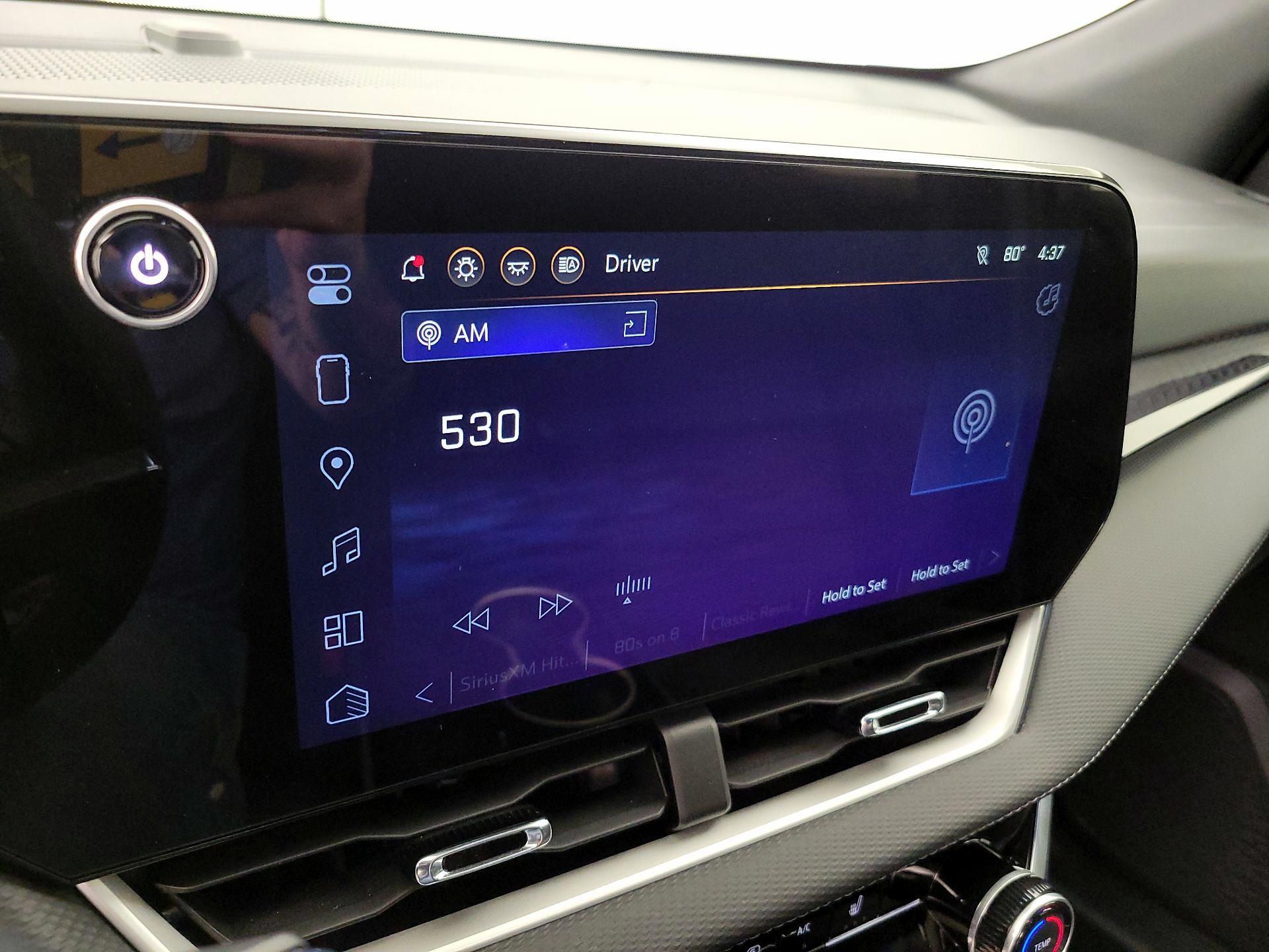 Thumbnail: 2025 Chevrolet Equinox - 15