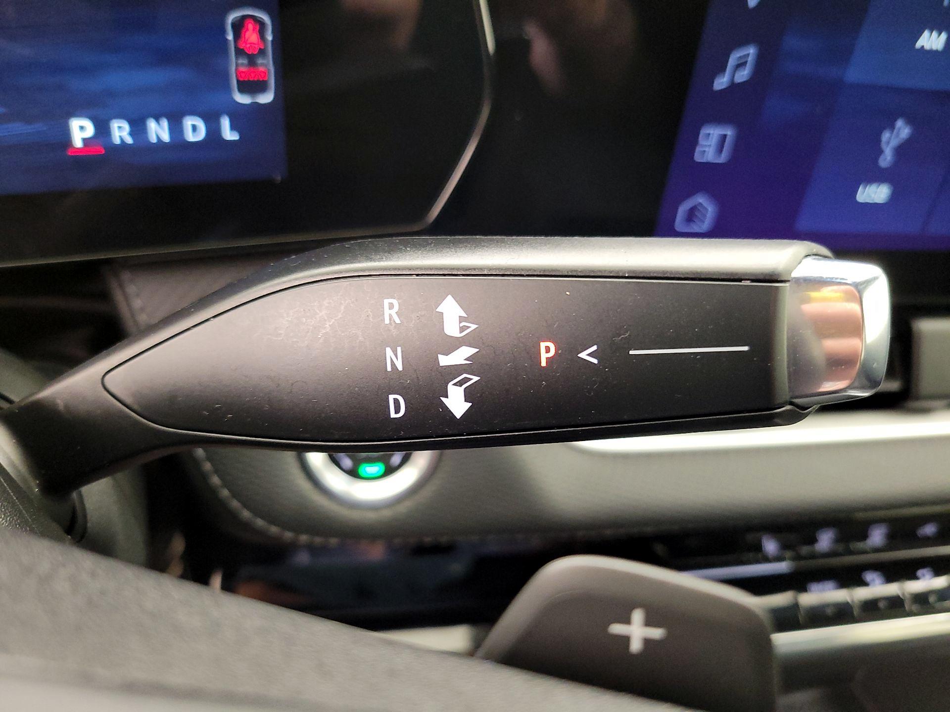 Thumbnail: 2025 Chevrolet Equinox - 17