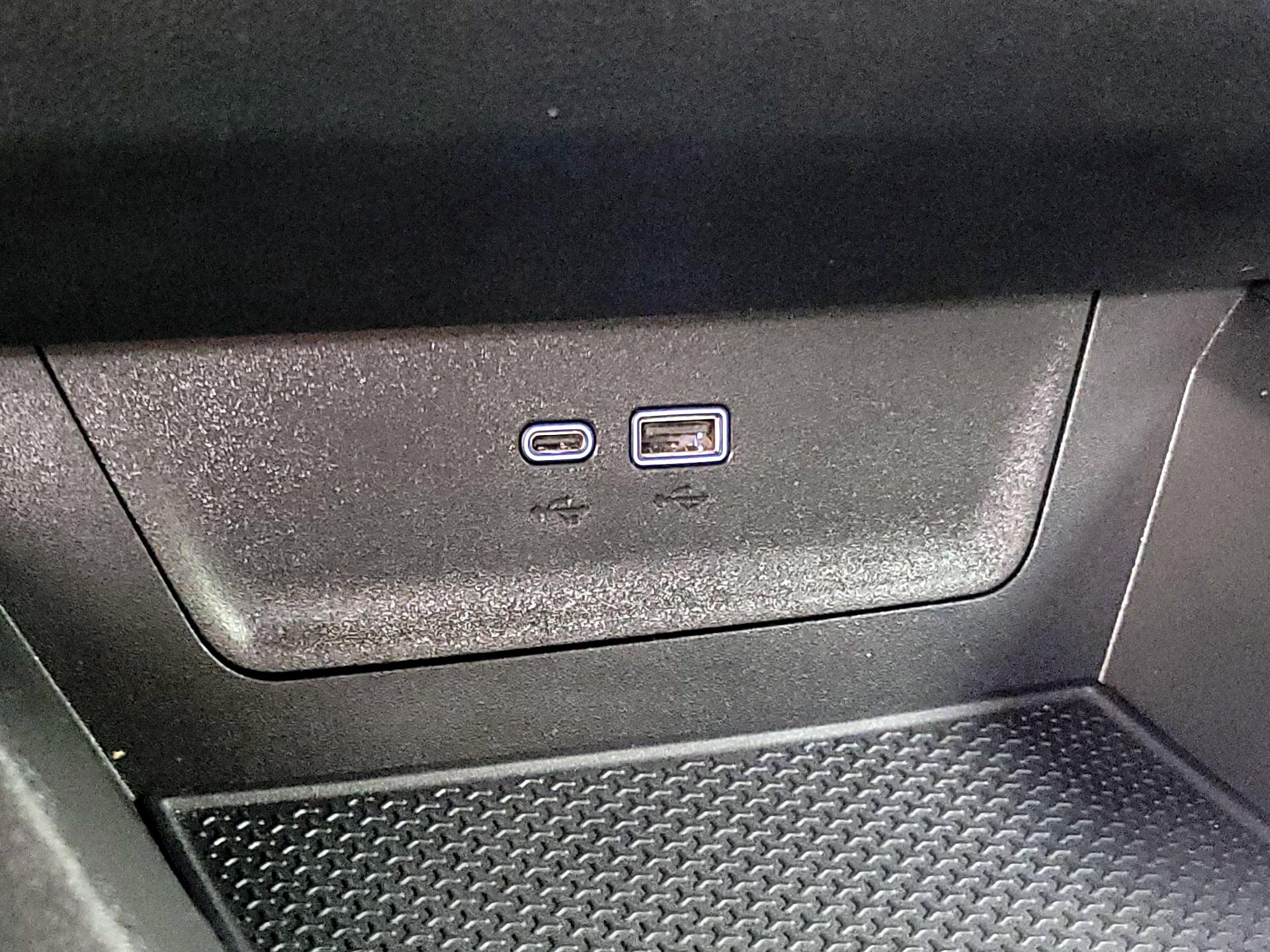 Thumbnail: 2025 Chevrolet Equinox - 18