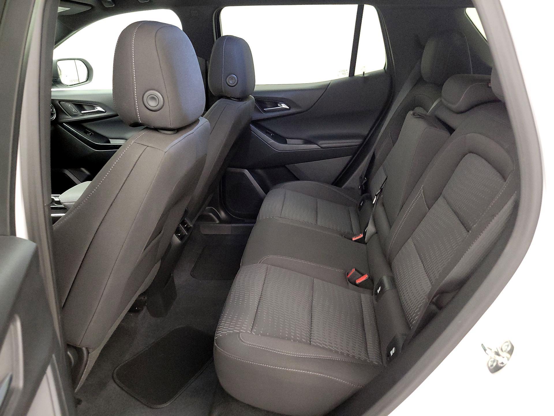 Thumbnail: 2025 Chevrolet Equinox - 19