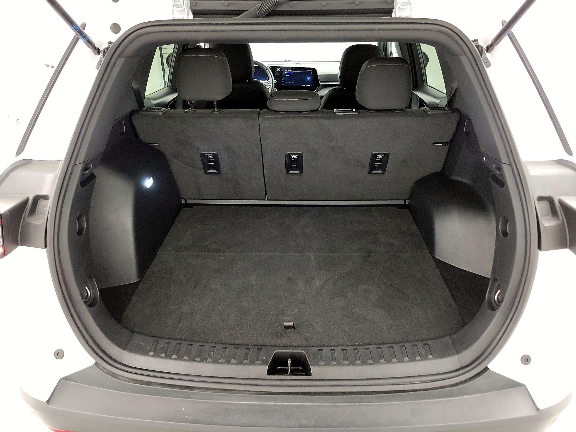 Thumbnail: 2025 Chevrolet Equinox - 20