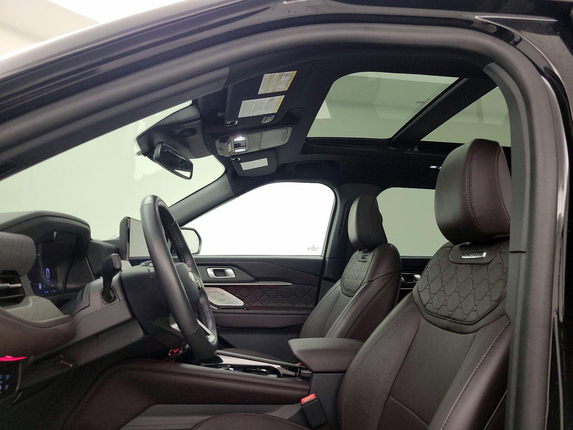 Thumbnail: 2025 Ford Explorer - 19