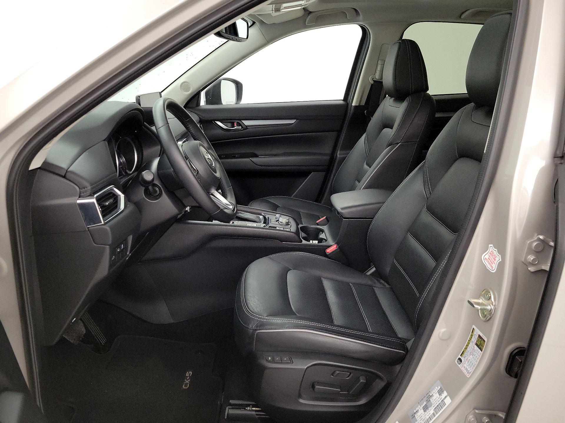 Thumbnail: 2025 Mazda CX-5 - 11