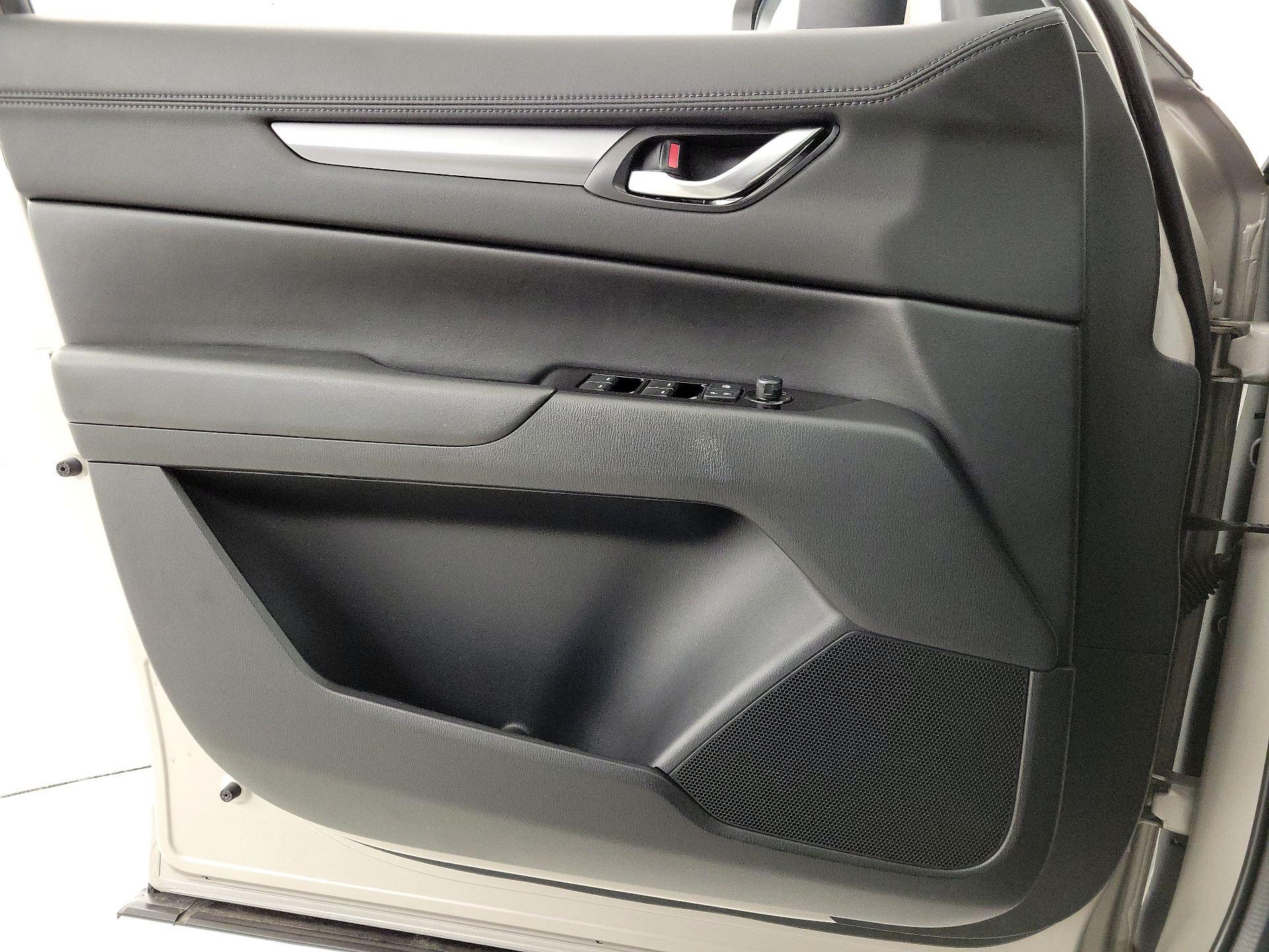 Thumbnail: 2025 Mazda CX-5 - 12