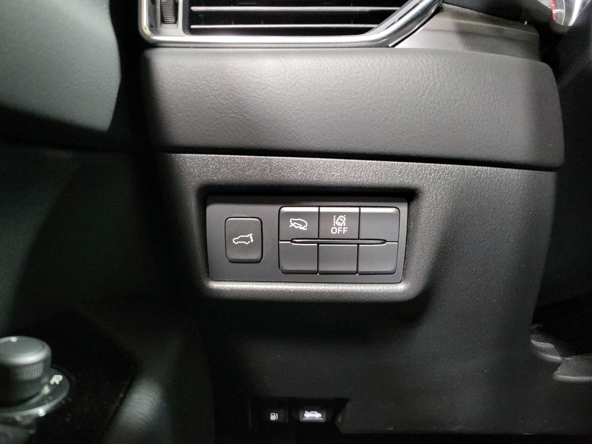 Thumbnail: 2025 Mazda CX-5 - 13