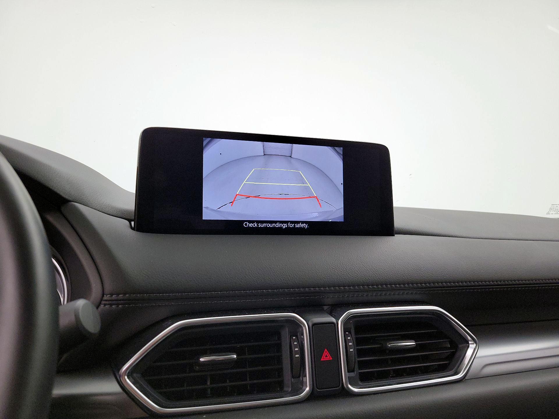 Thumbnail: 2025 Mazda CX-5 - 14