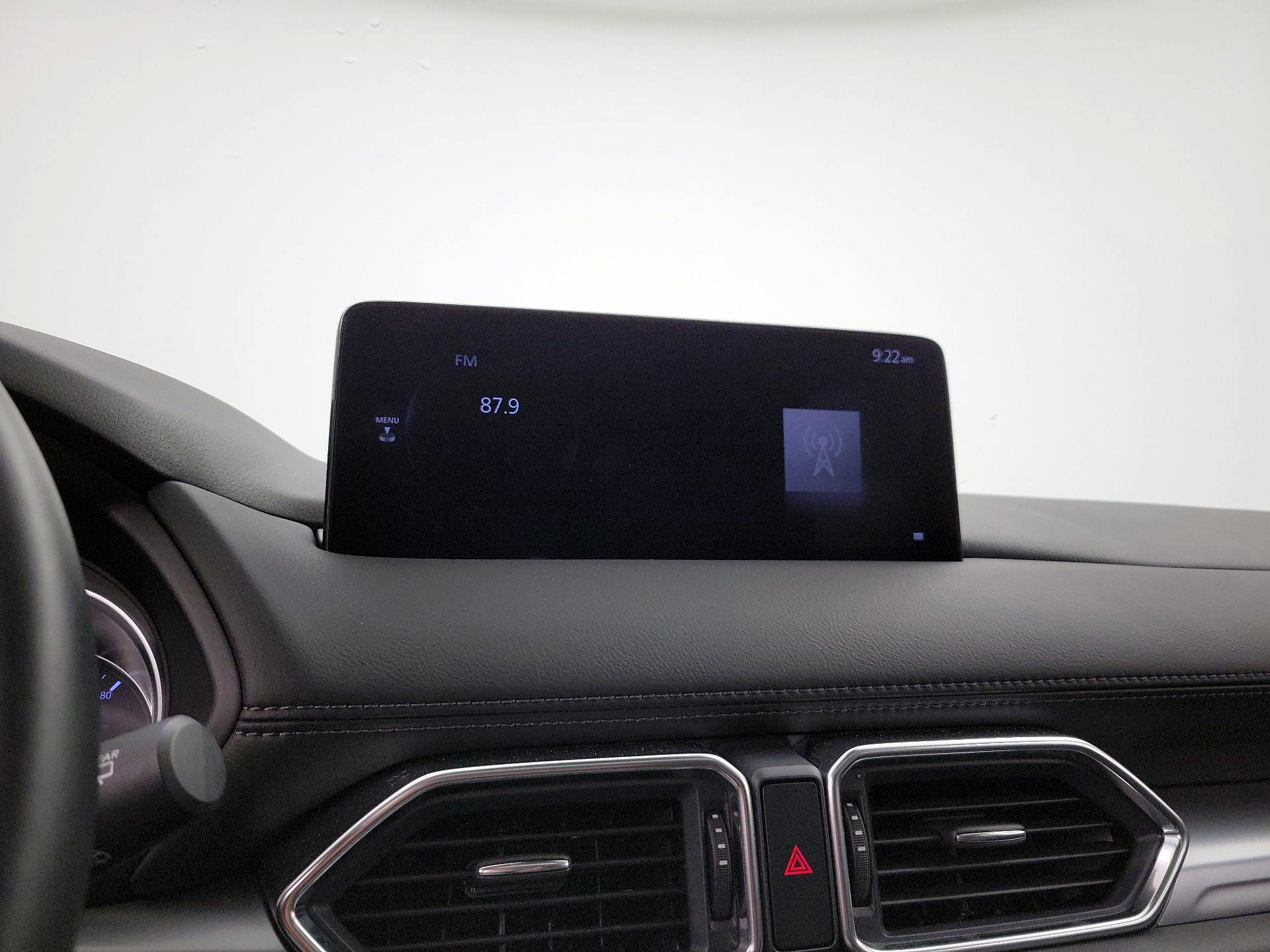 Thumbnail: 2025 Mazda CX-5 - 15