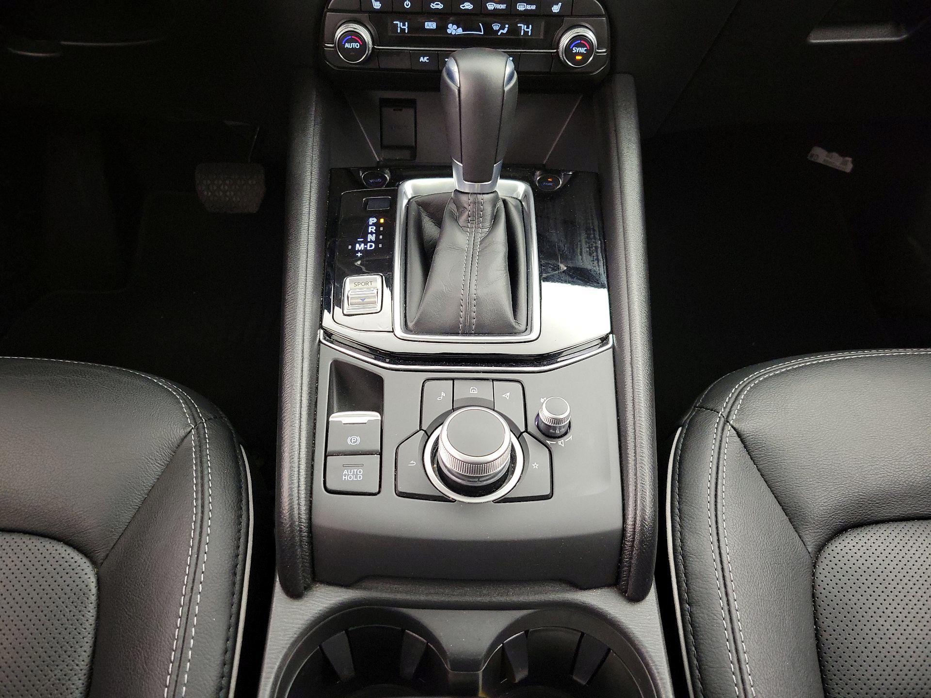 Thumbnail: 2025 Mazda CX-5 - 17