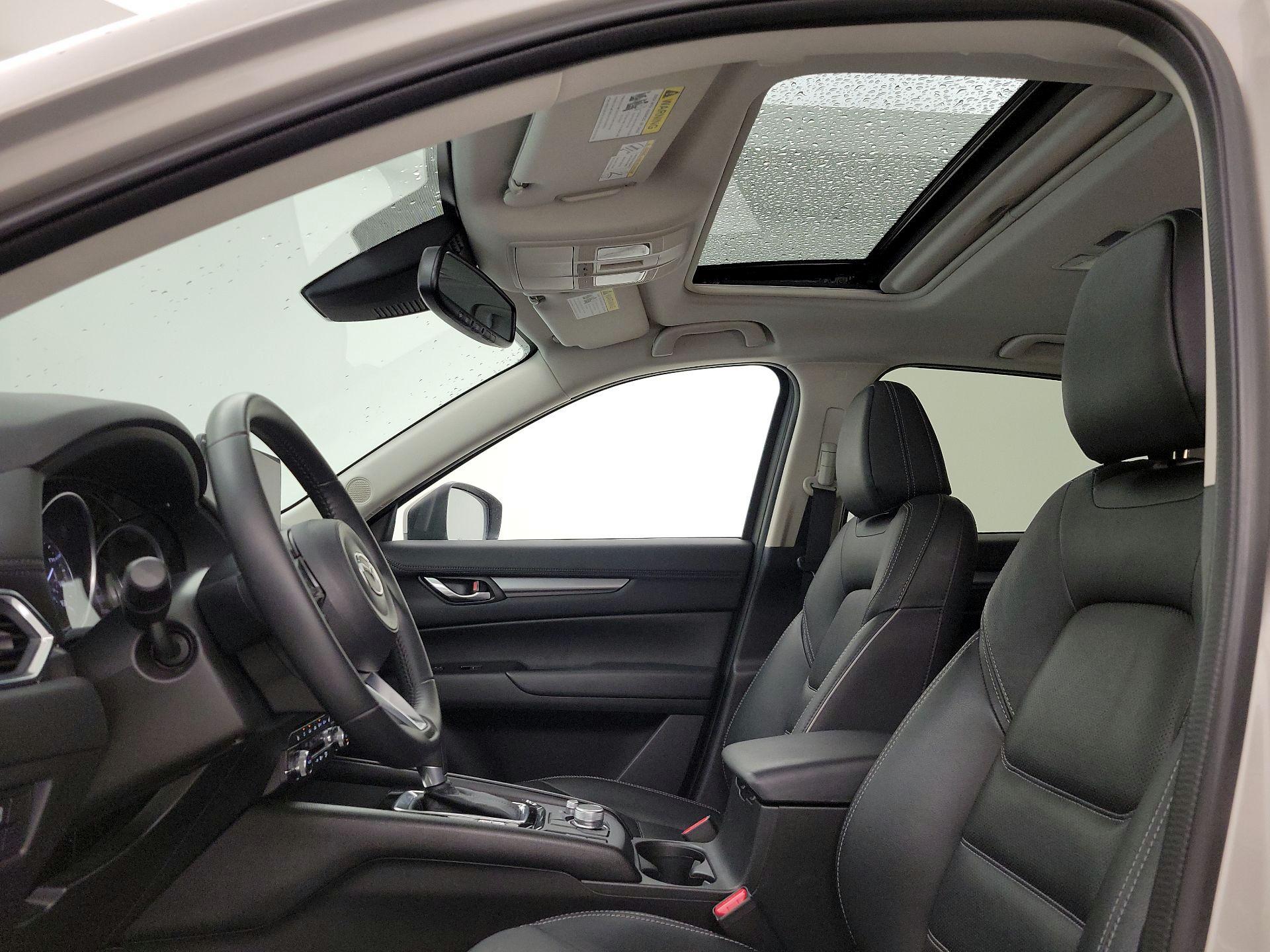 Thumbnail: 2025 Mazda CX-5 - 18