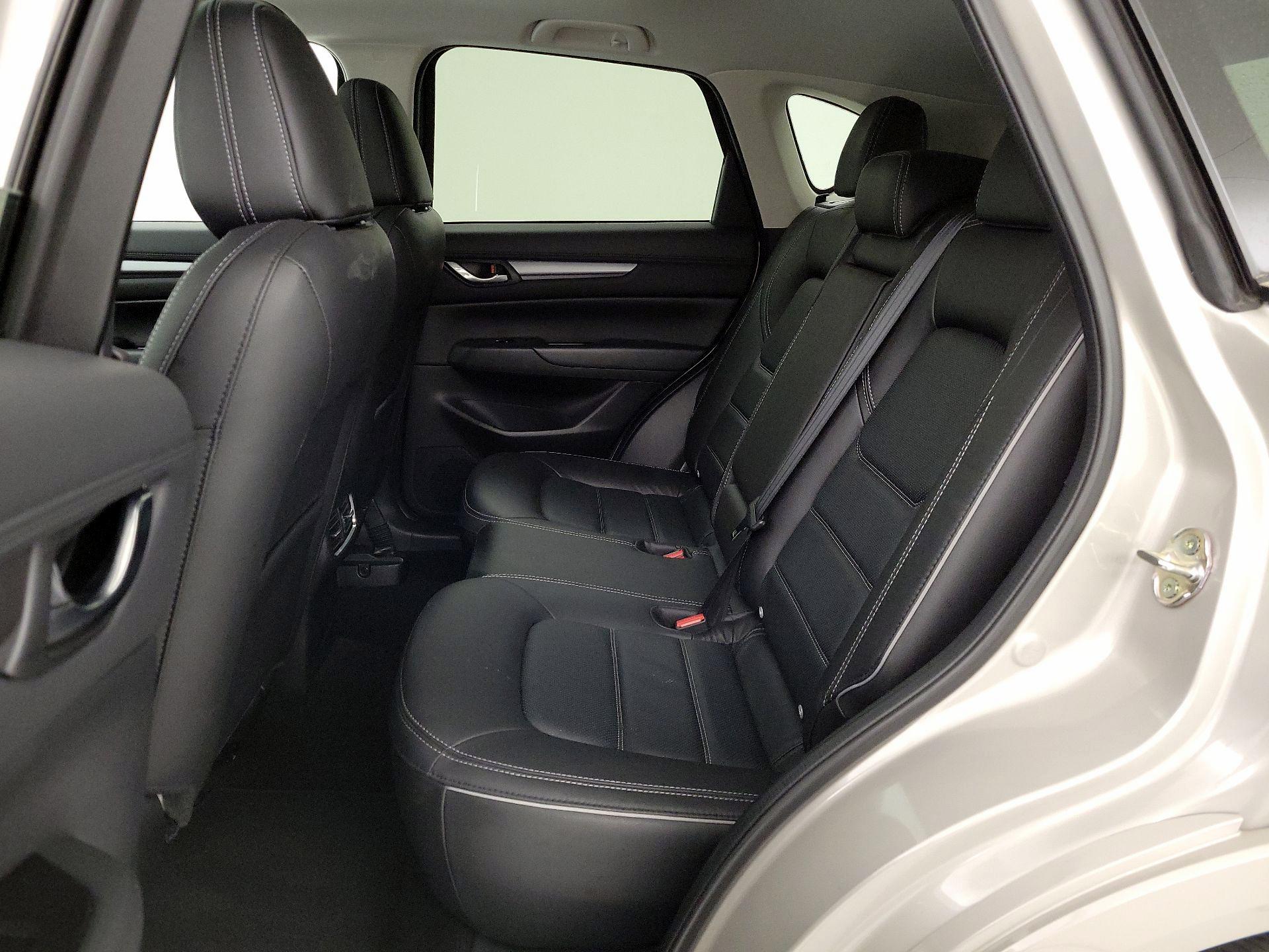 Thumbnail: 2025 Mazda CX-5 - 19