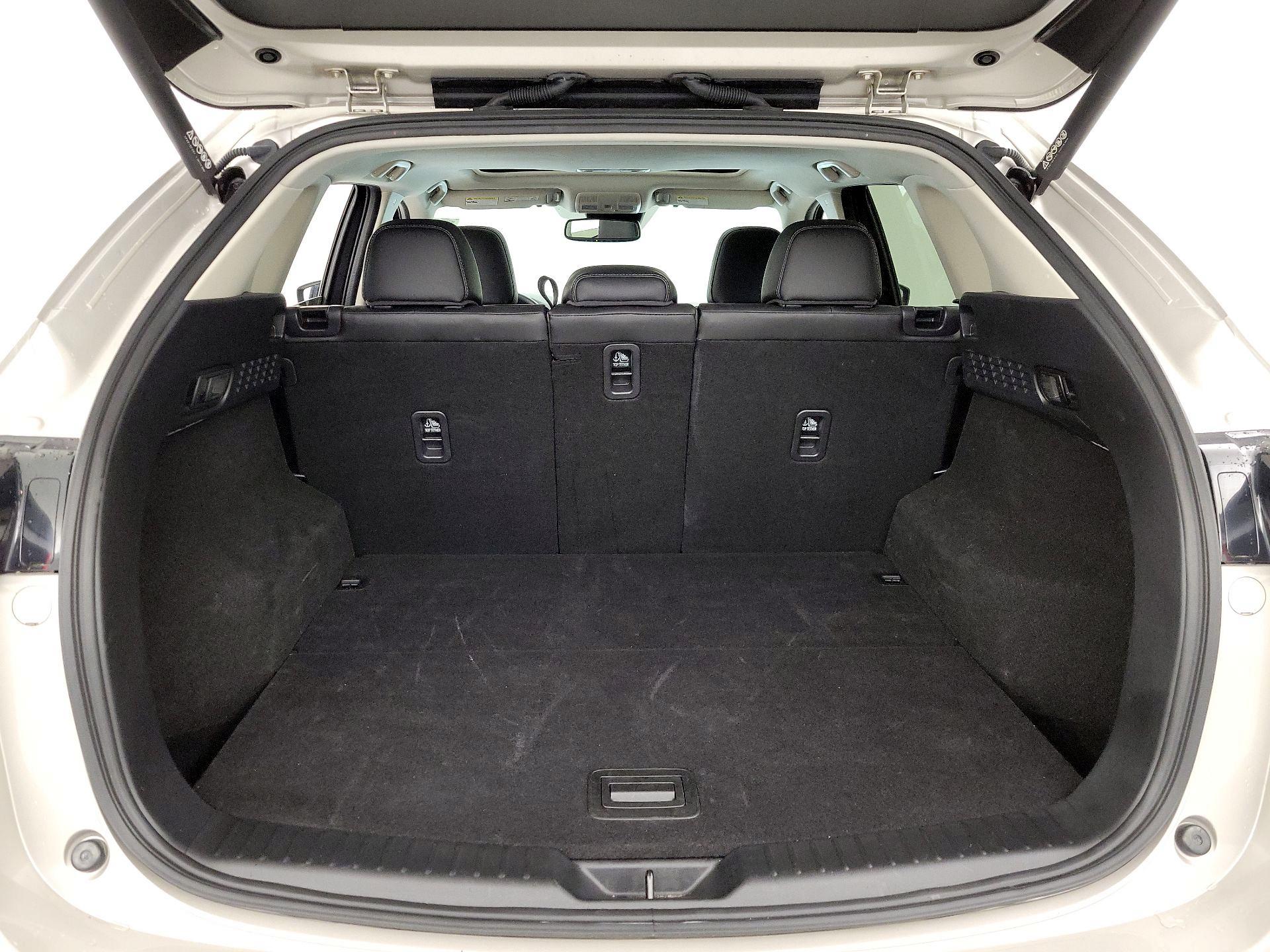 Thumbnail: 2025 Mazda CX-5 - 20