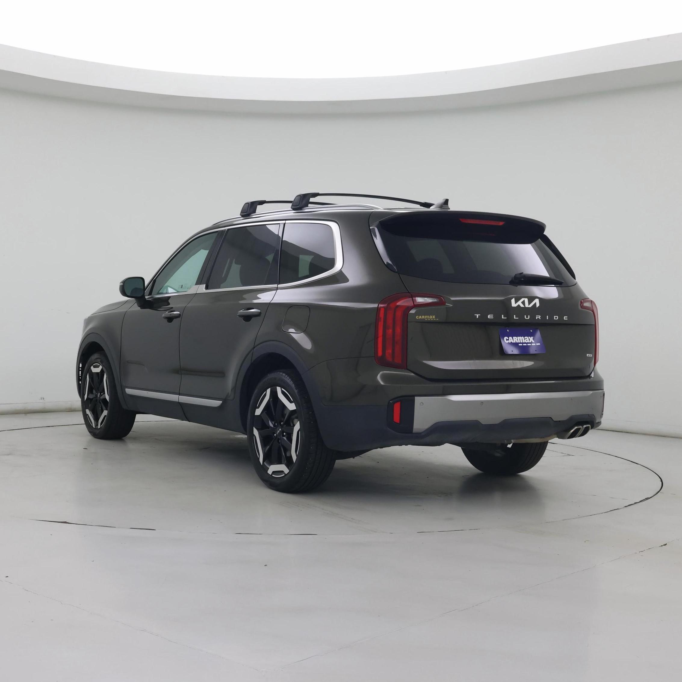 Thumbnail: 2025 Kia Telluride - 2