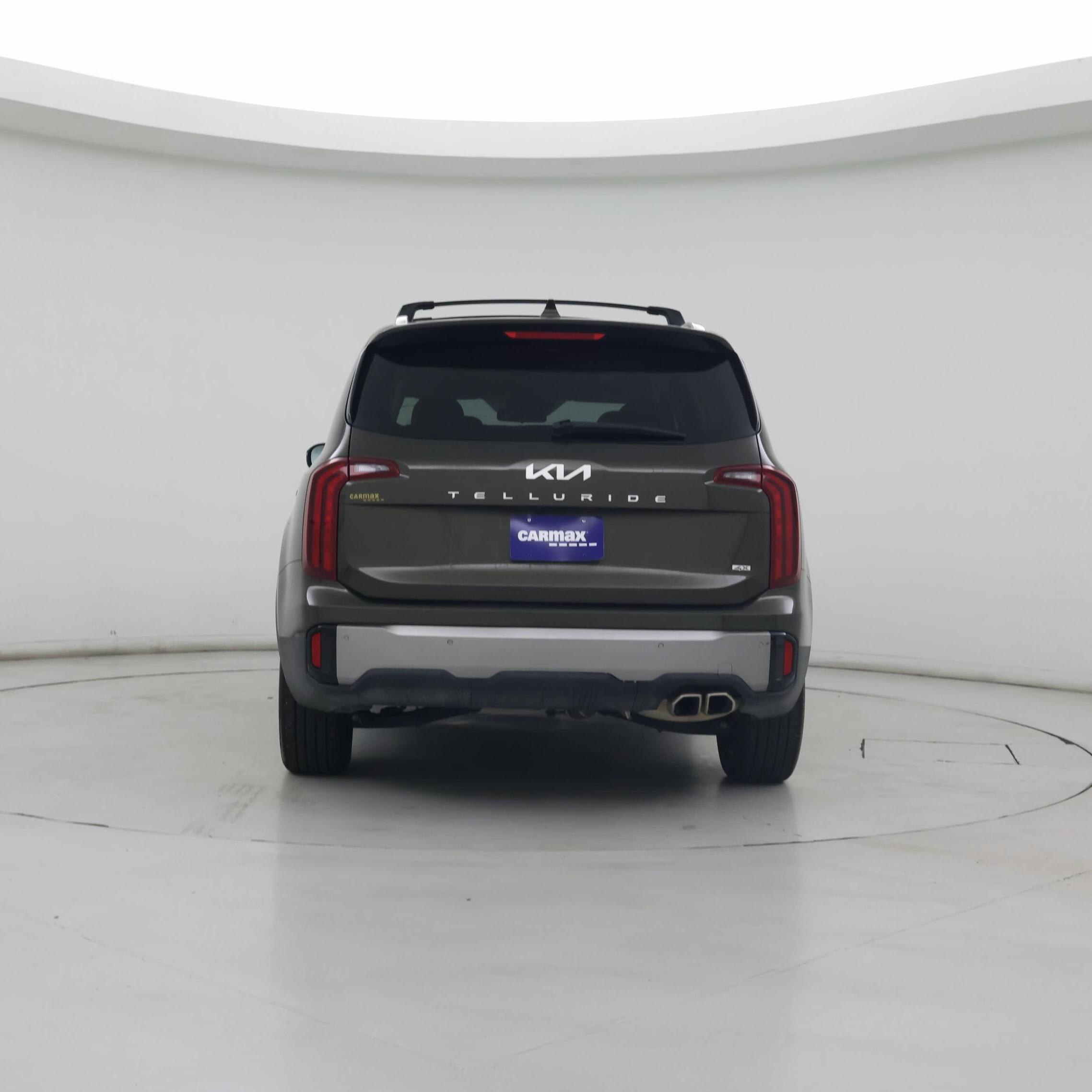 Thumbnail: 2025 Kia Telluride - 6