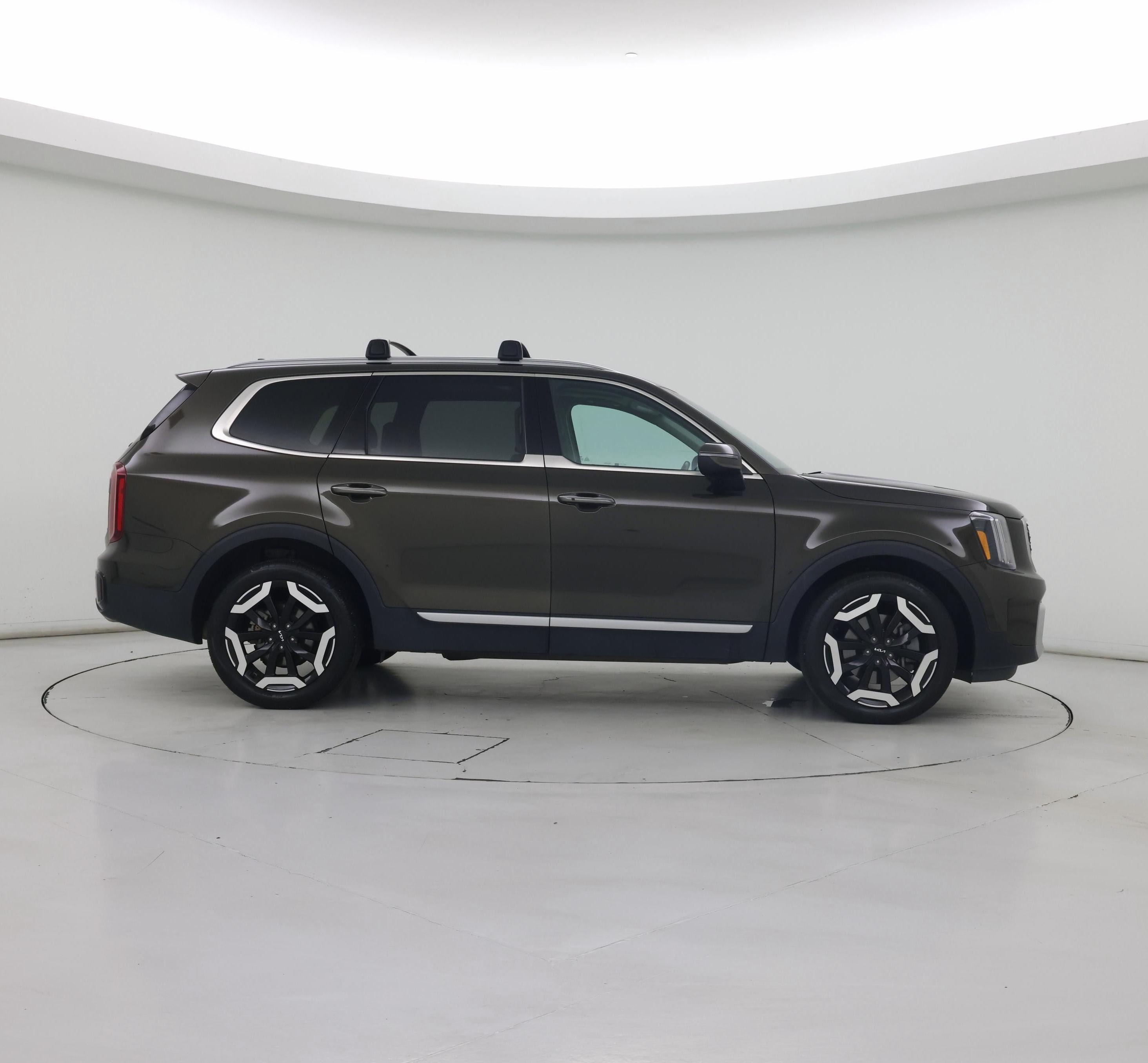 Thumbnail: 2025 Kia Telluride - 7