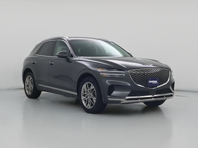 2025 Genesis GV70