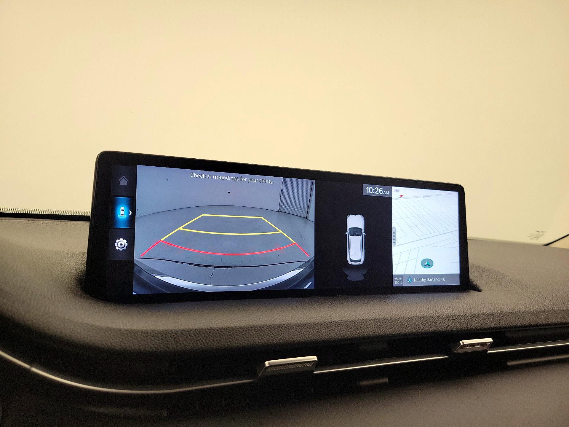 Thumbnail: 2025 Genesis GV70 - 14