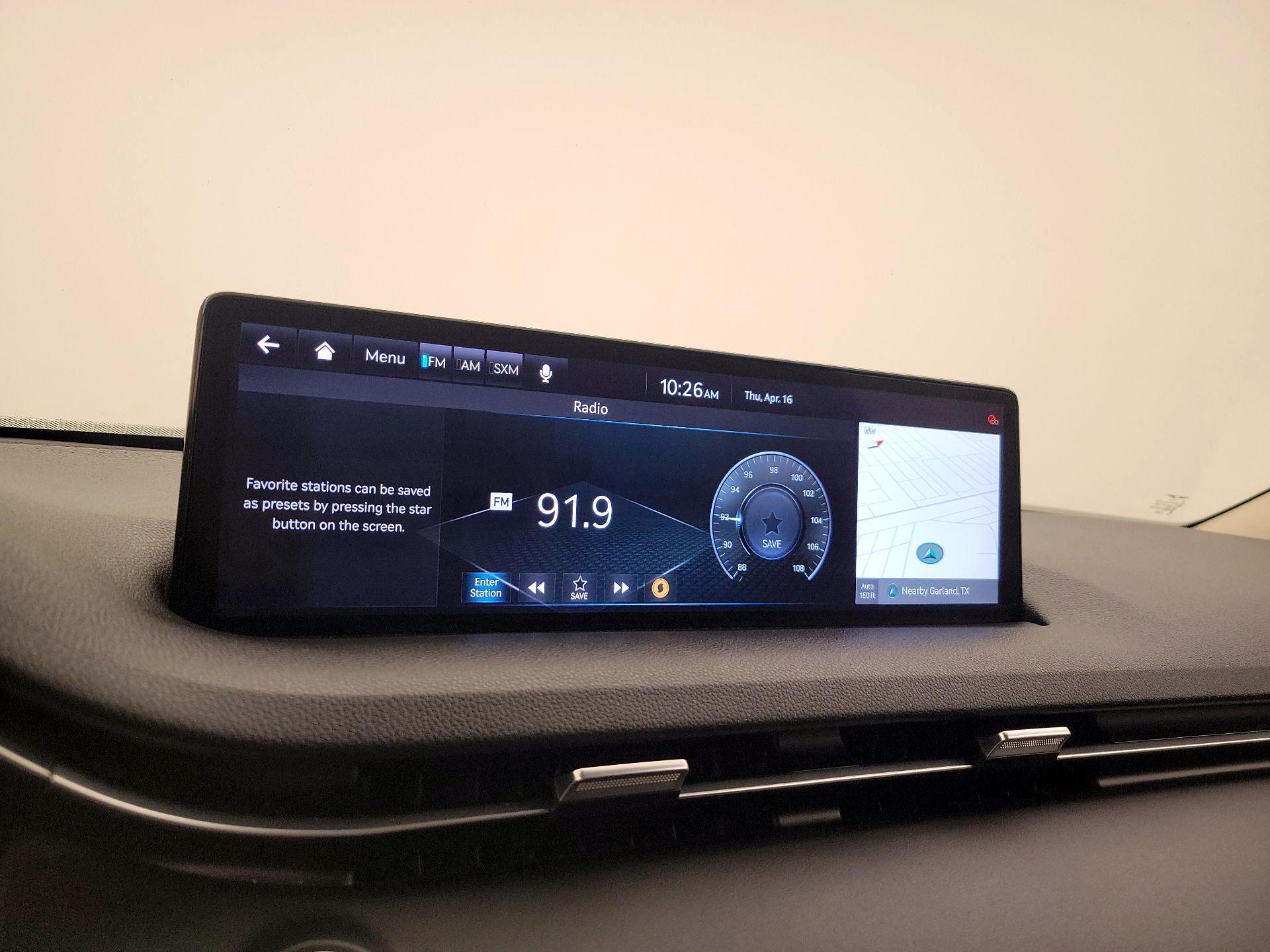 Thumbnail: 2025 Genesis GV70 - 15