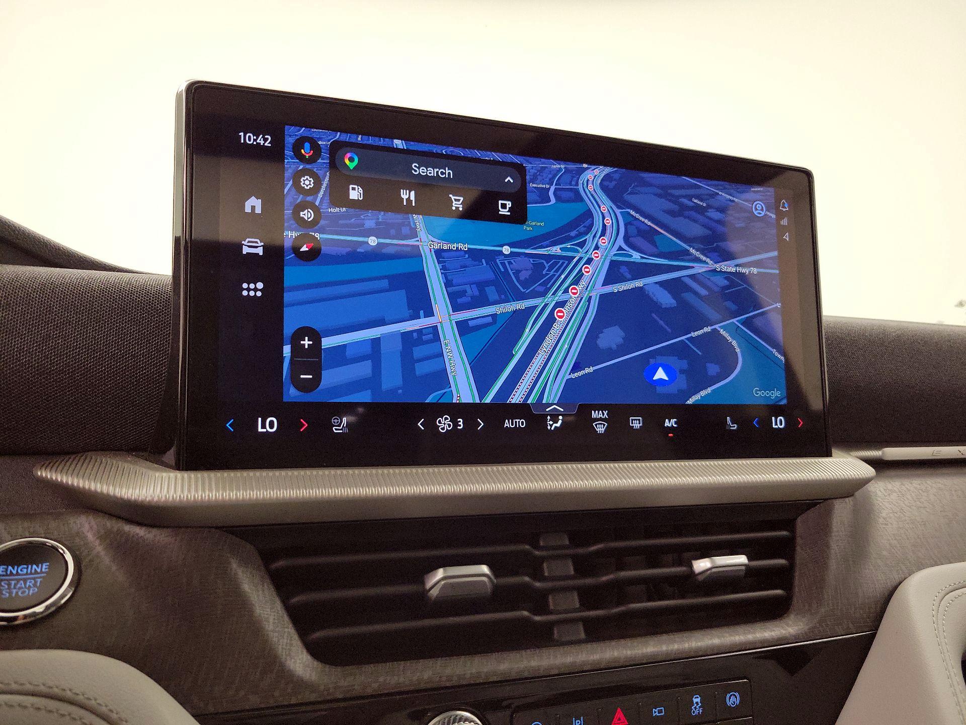 Thumbnail: 2025 Ford Explorer - 14