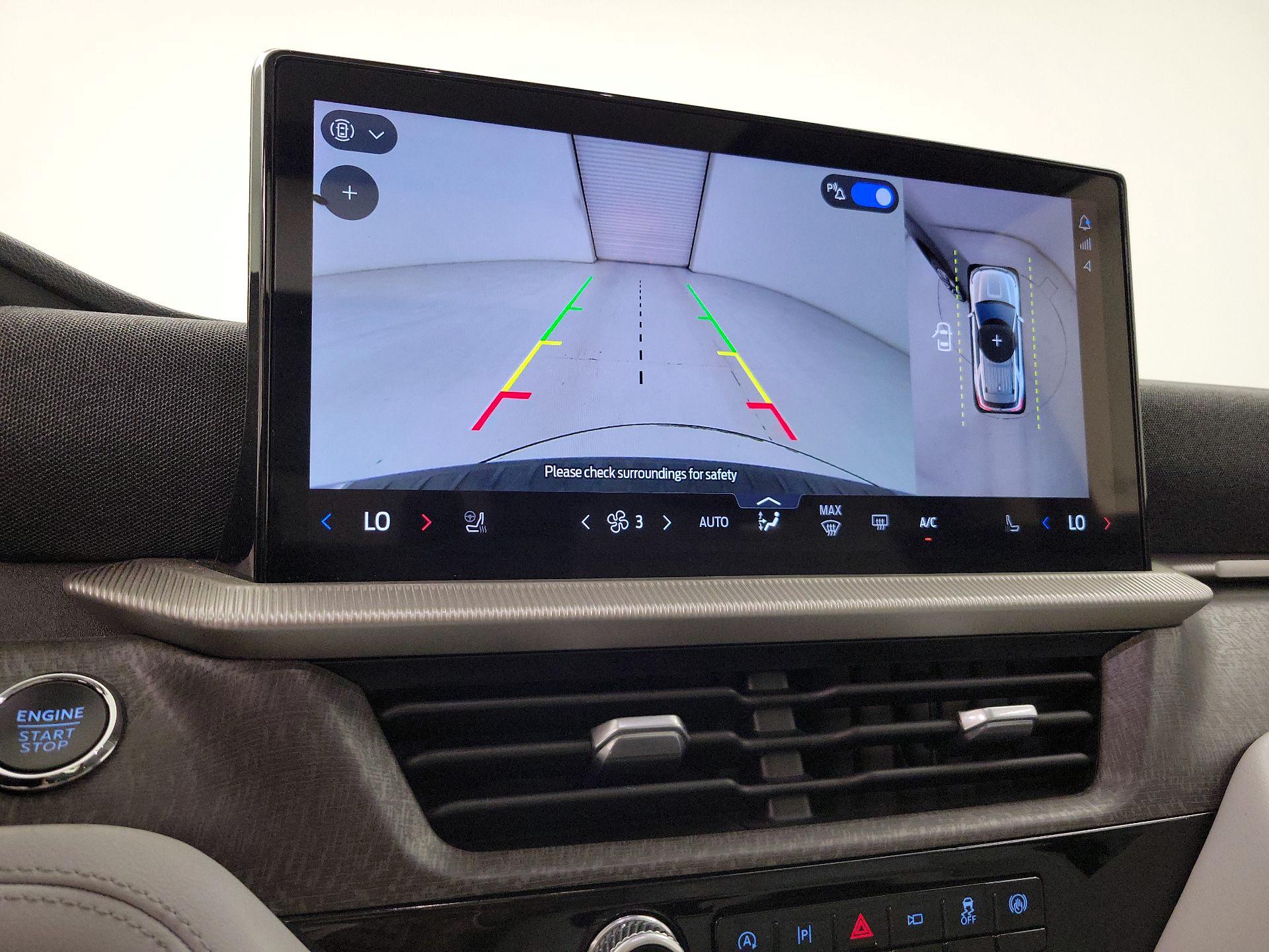 Thumbnail: 2025 Ford Explorer - 15