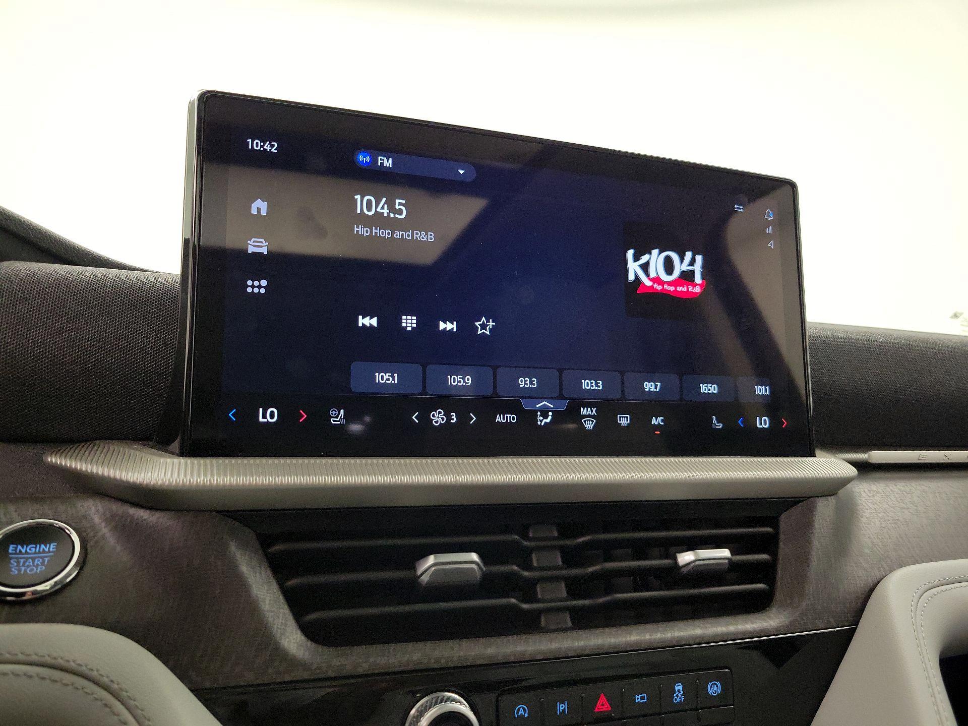 Thumbnail: 2025 Ford Explorer - 16