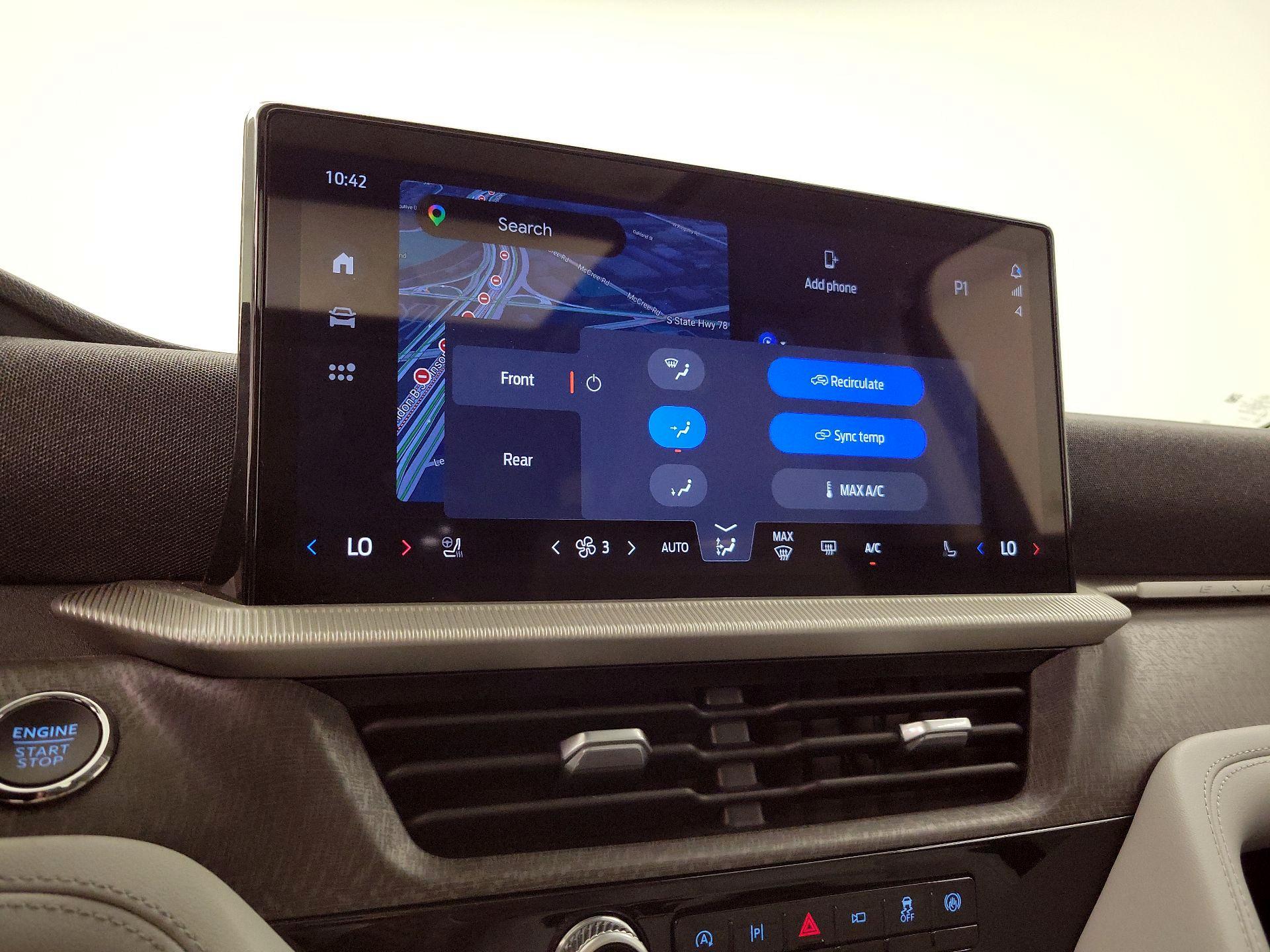 Thumbnail: 2025 Ford Explorer - 17