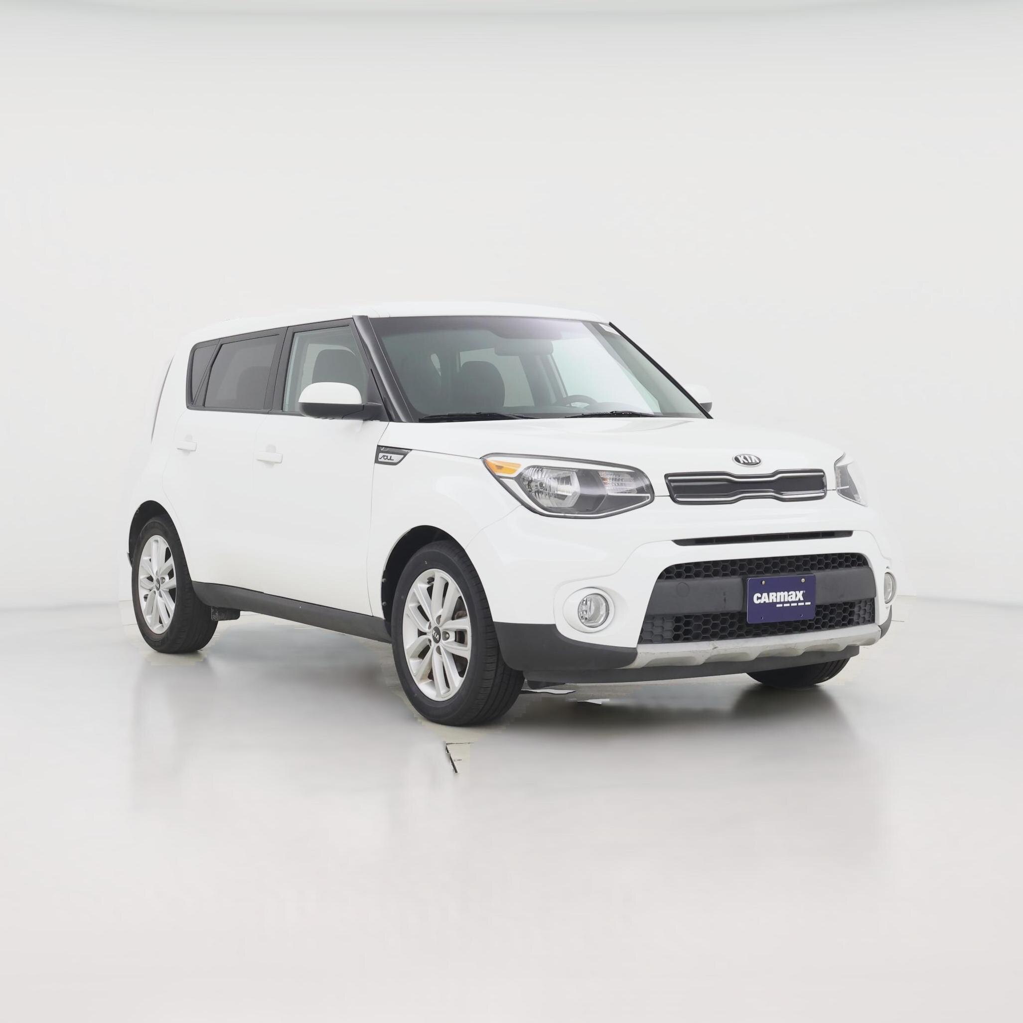 Thumbnail: 2019 Kia Soul - 1
