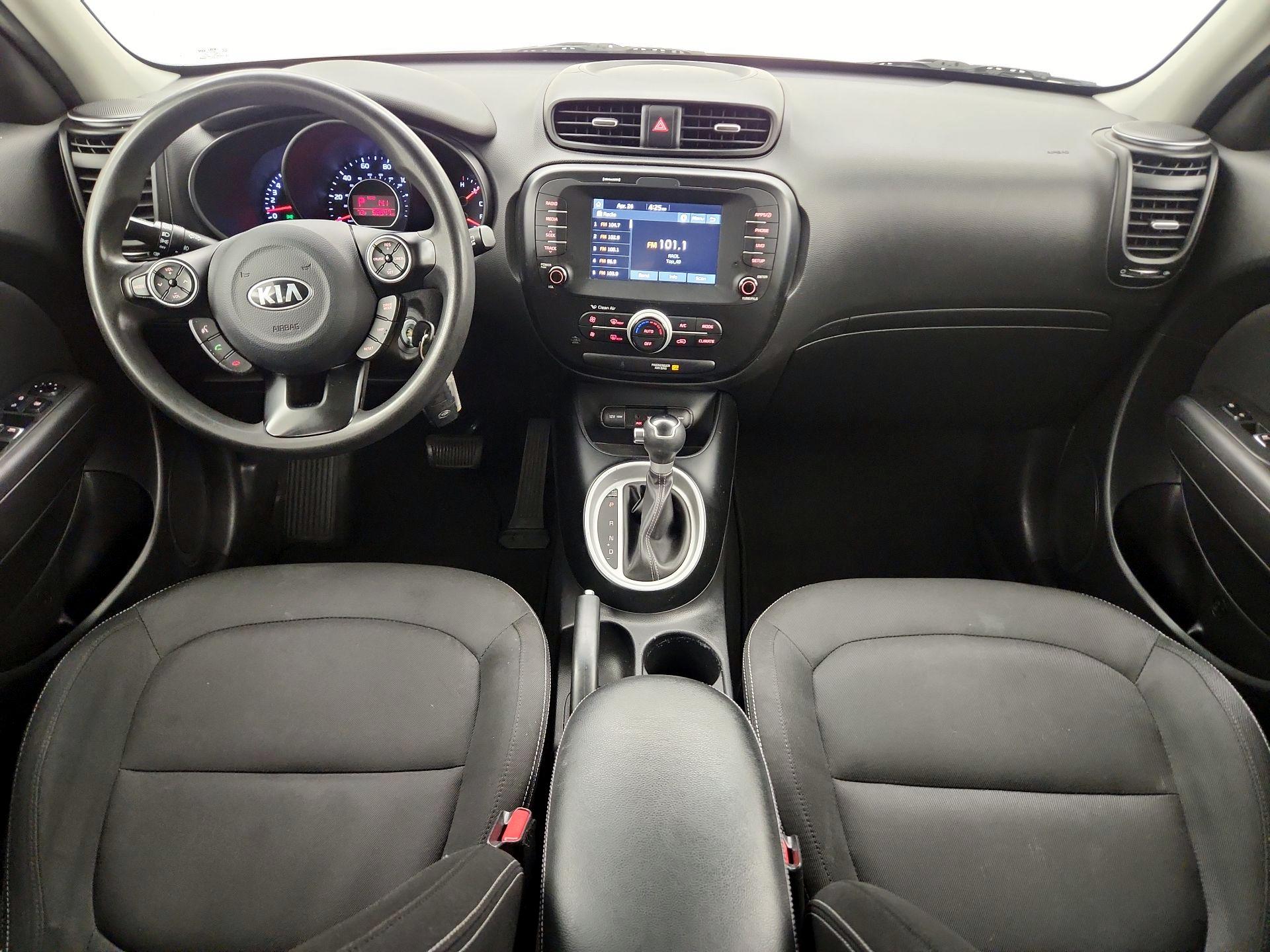 Thumbnail: 2019 Kia Soul - 9