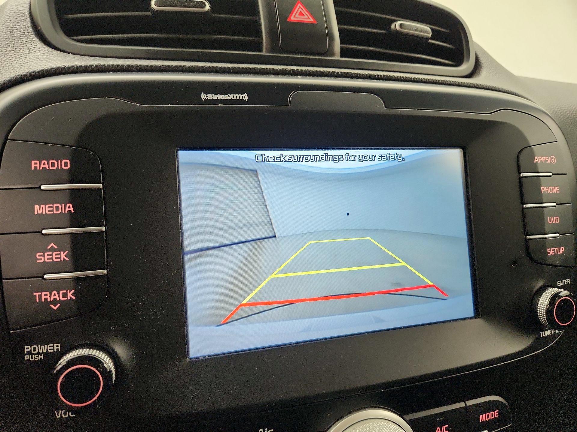 Thumbnail: 2019 Kia Soul - 14