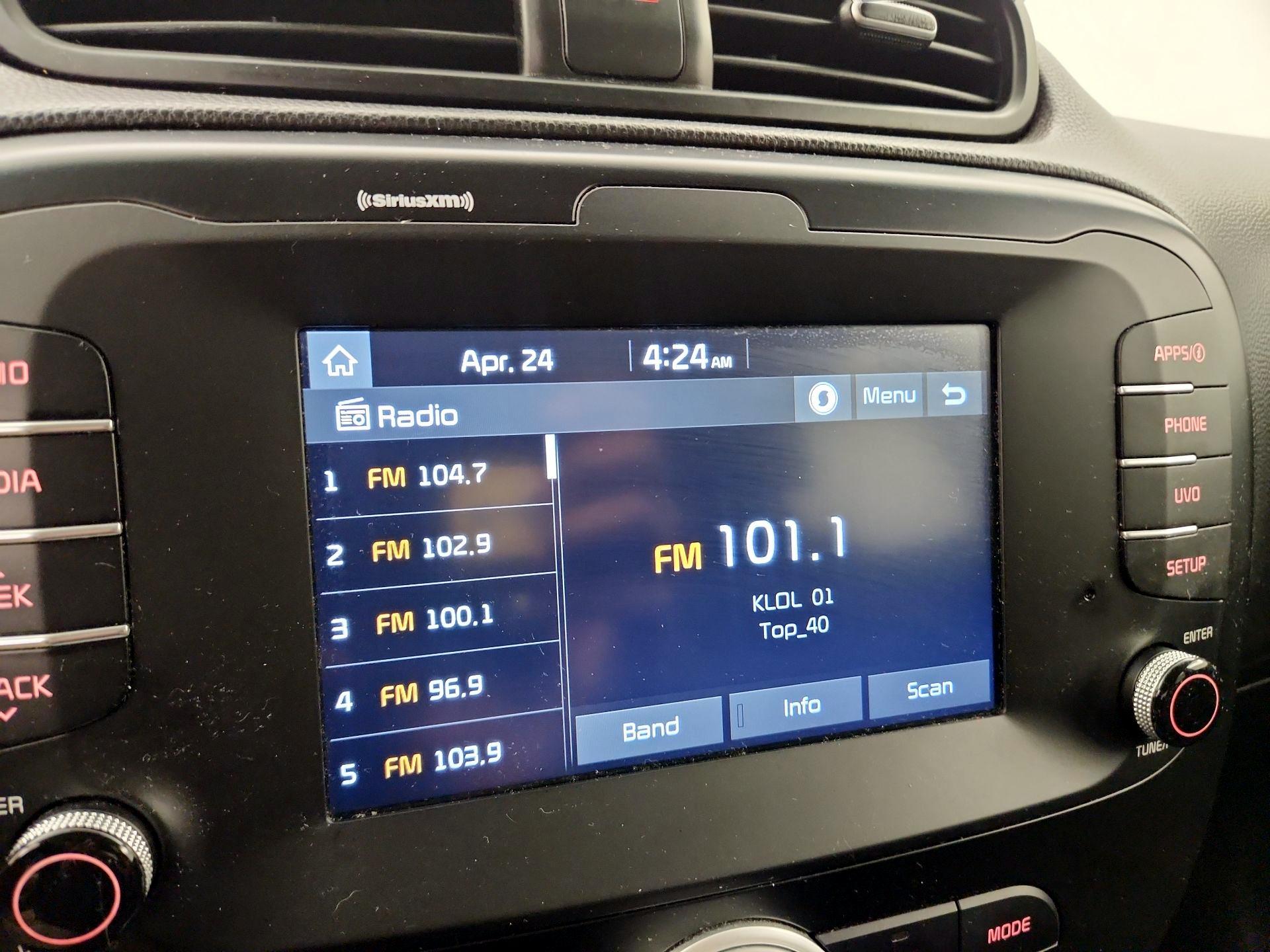 Thumbnail: 2019 Kia Soul - 15