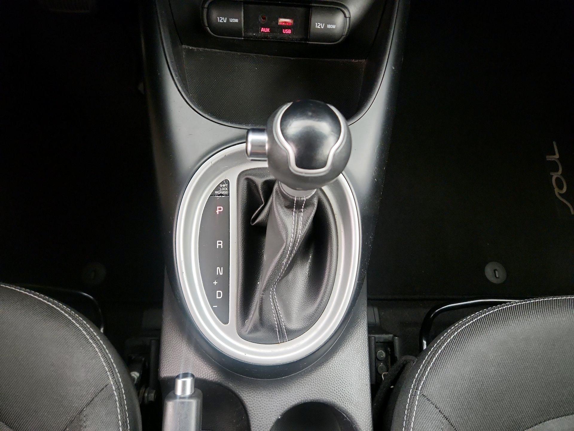 Thumbnail: 2019 Kia Soul - 17