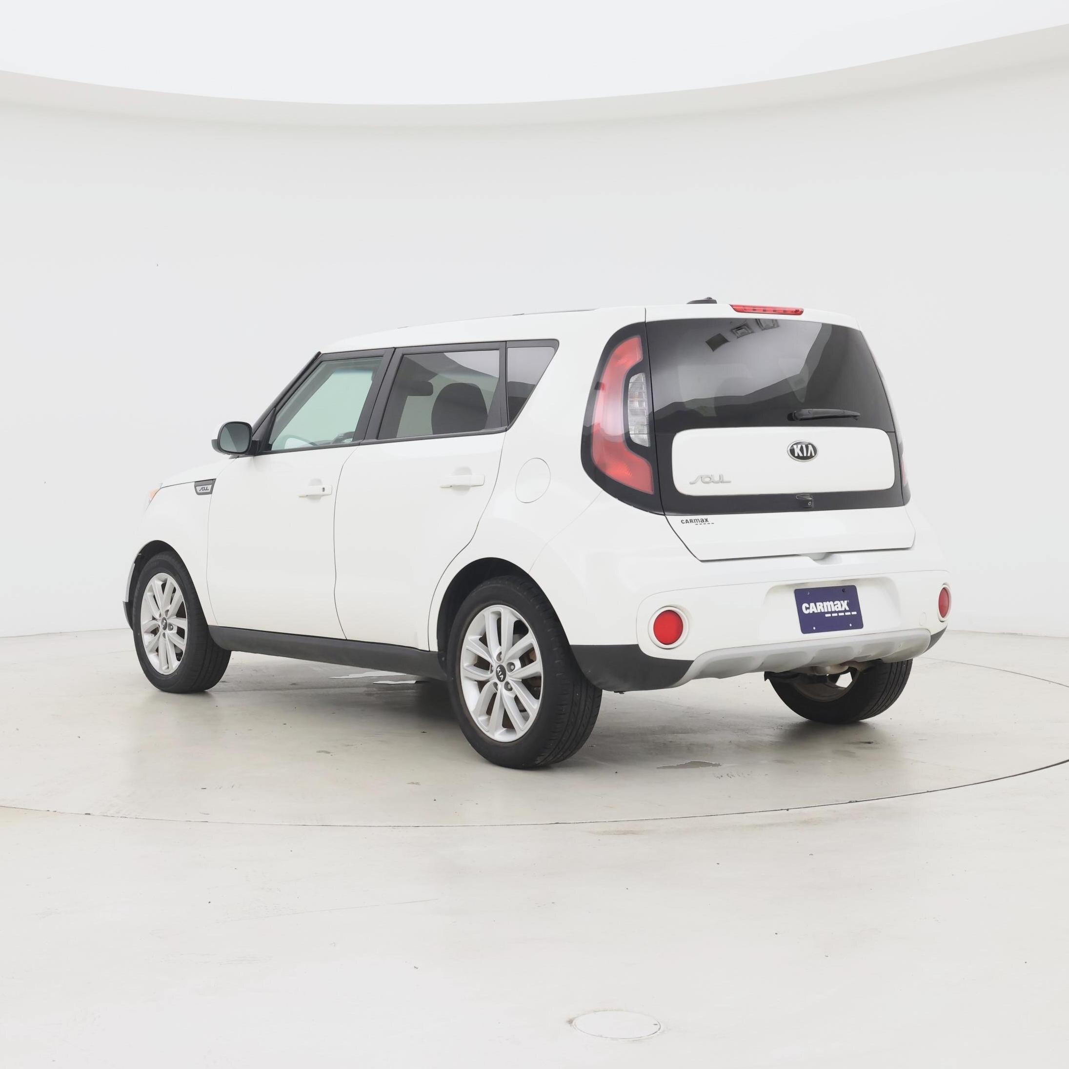 Thumbnail: 2019 Kia Soul - 2