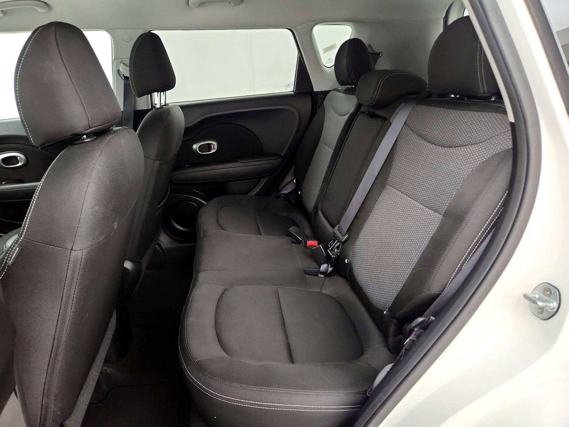 Thumbnail: 2019 Kia Soul - 19