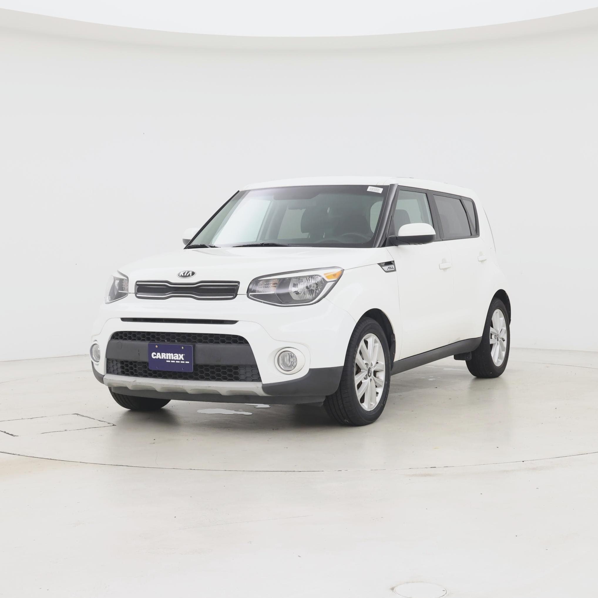 Thumbnail: 2019 Kia Soul - 4