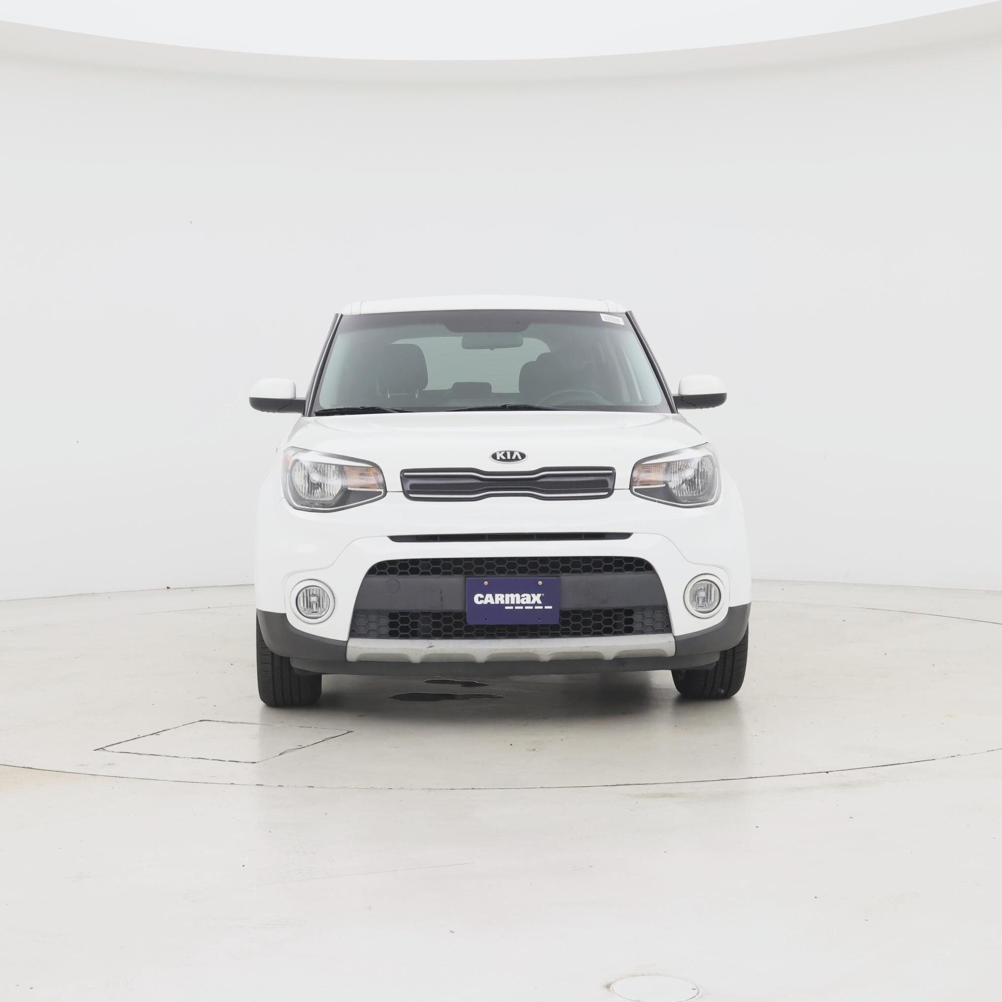 Thumbnail: 2019 Kia Soul - 5