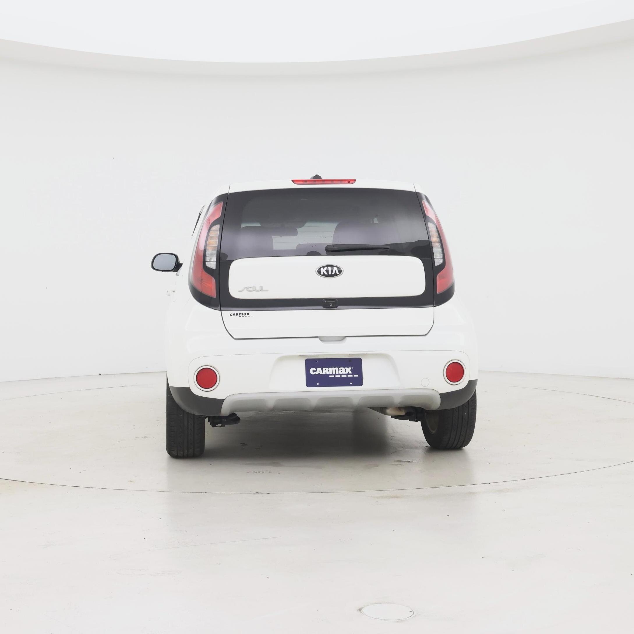 Thumbnail: 2019 Kia Soul - 6