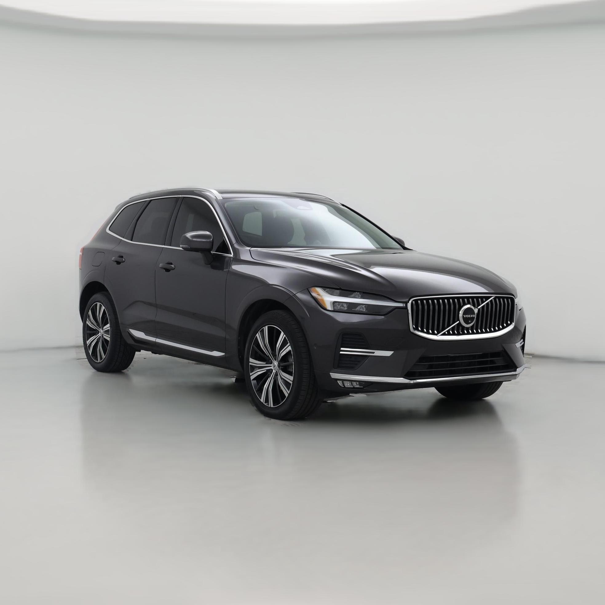Thumbnail: 2022 Volvo XC60 - 1