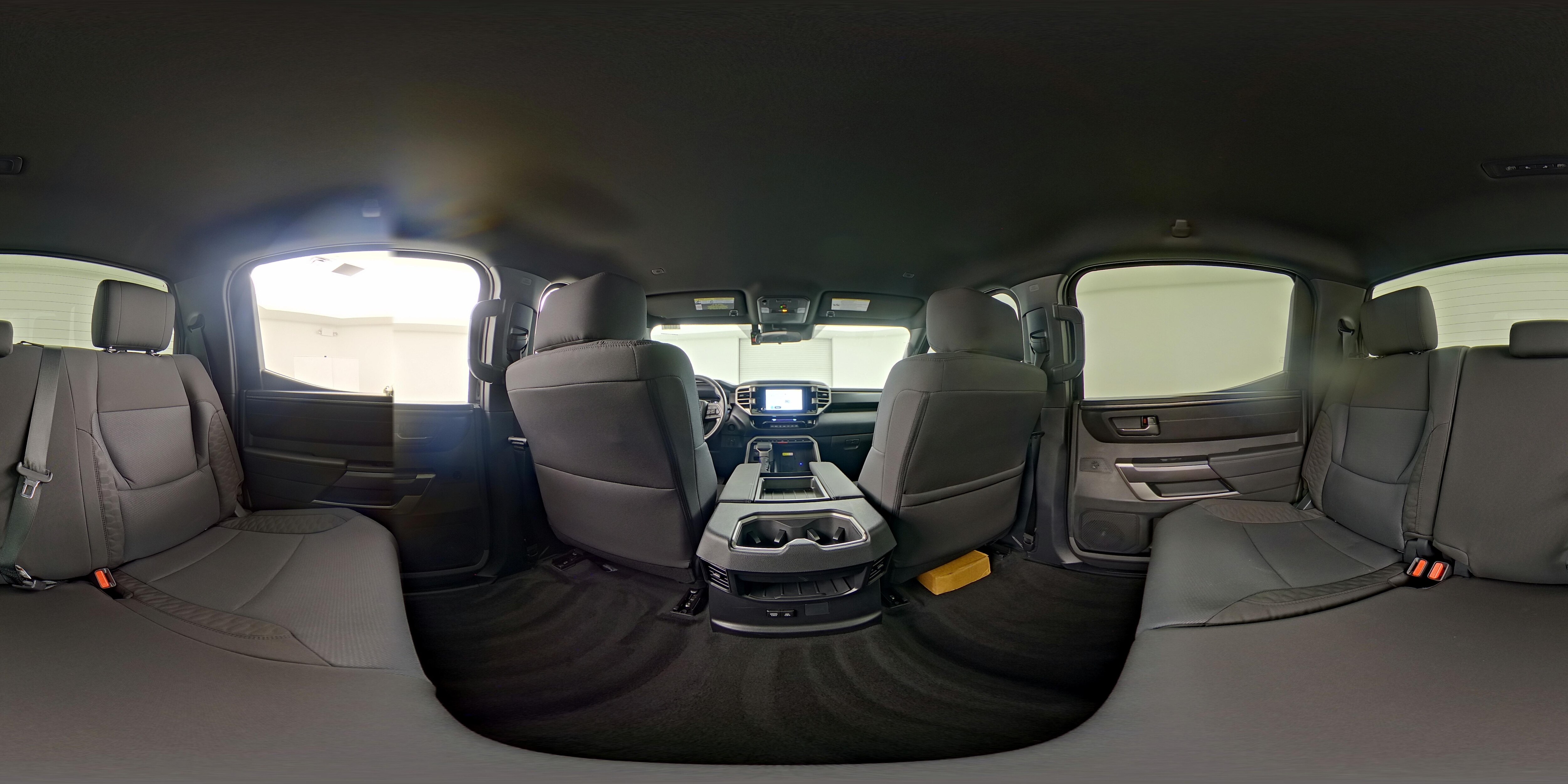 2026 Toyota Tundra SR5 - Photo 25