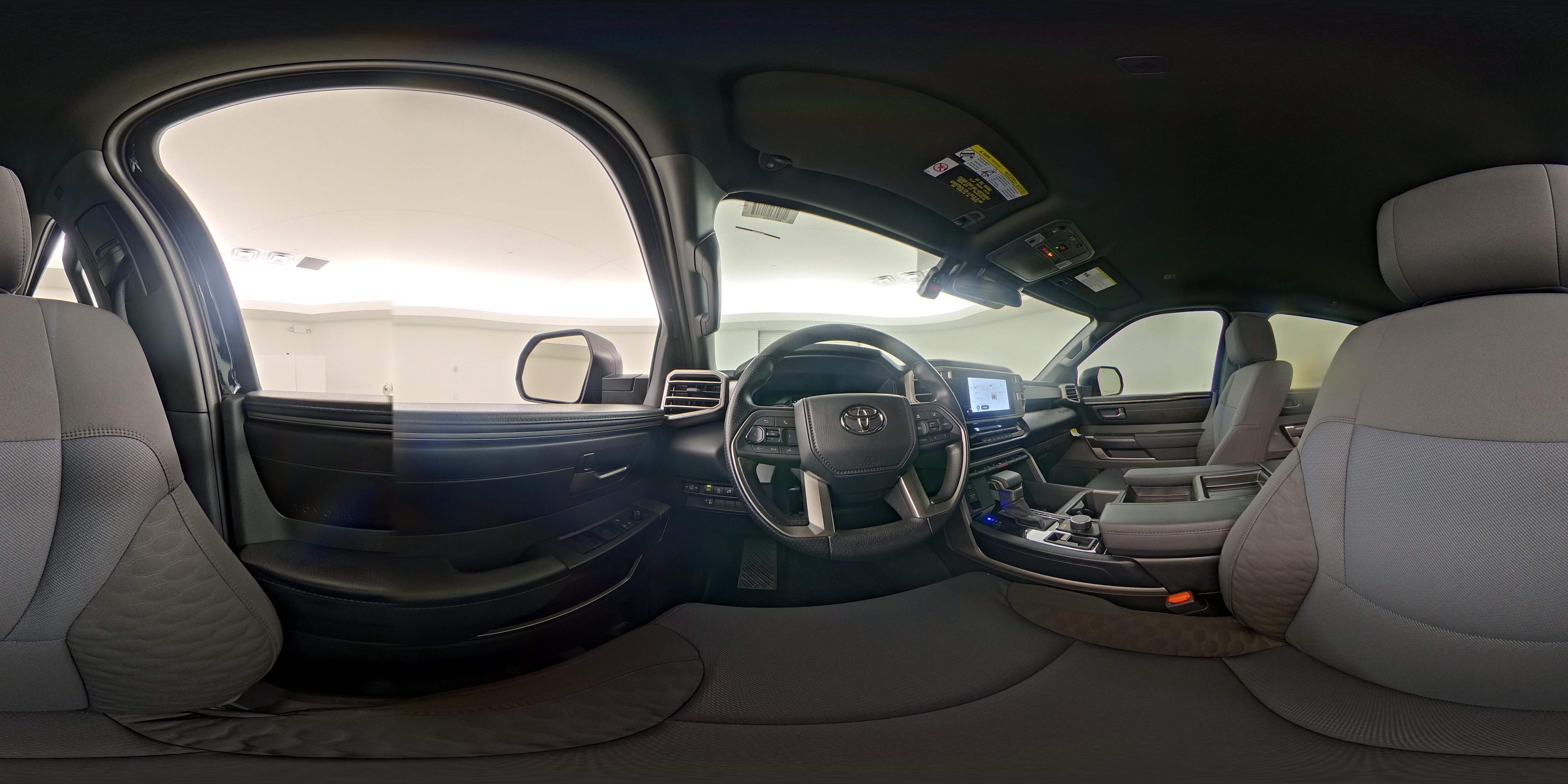 2026 Toyota Tundra SR5 - Photo 26
