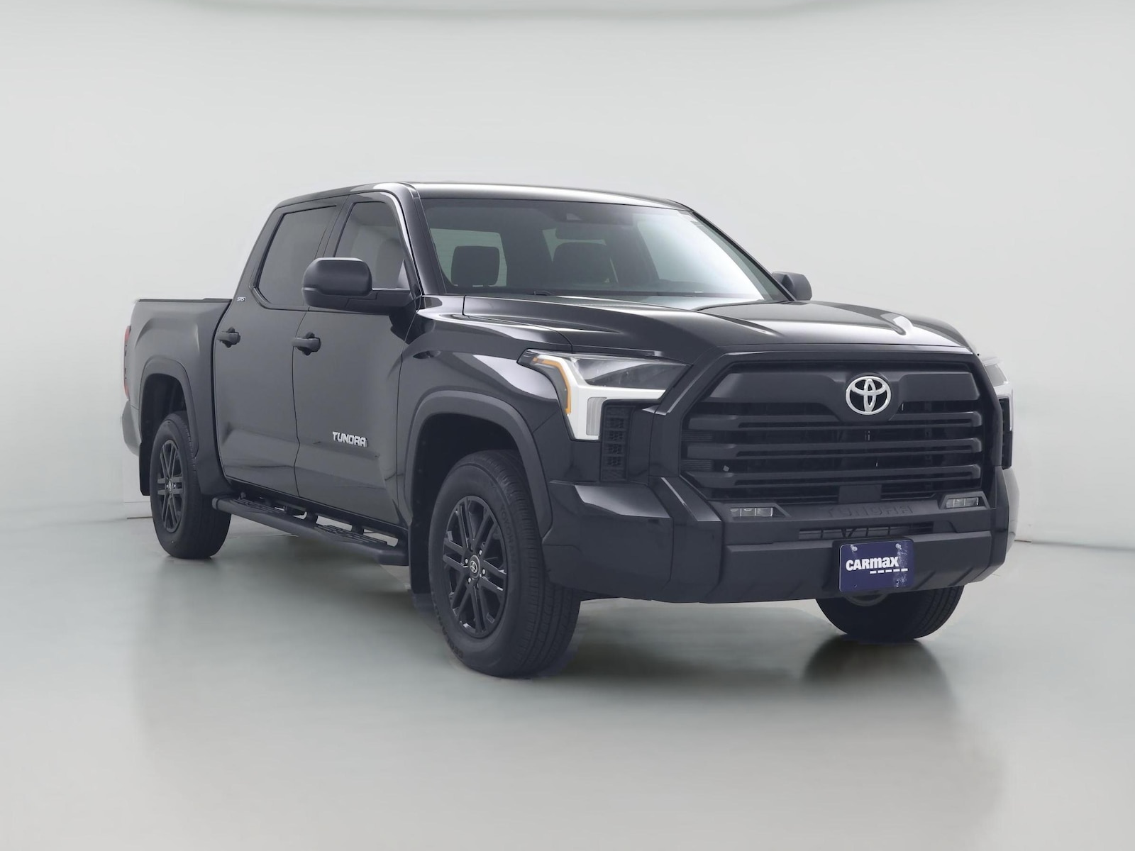 2026 Toyota Tundra SR5 - Photo 1